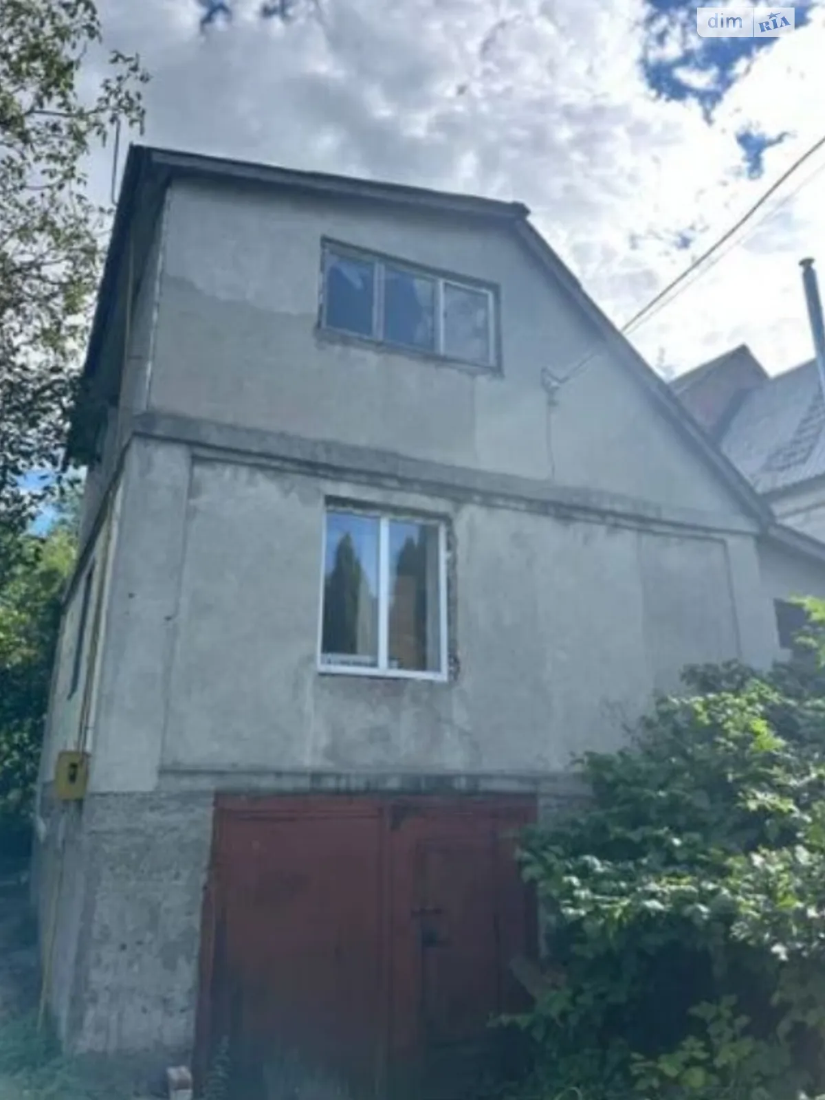 Продается дом на 2 этажа 71 кв. м с подвалом, цена: 25000 $ - фото 1