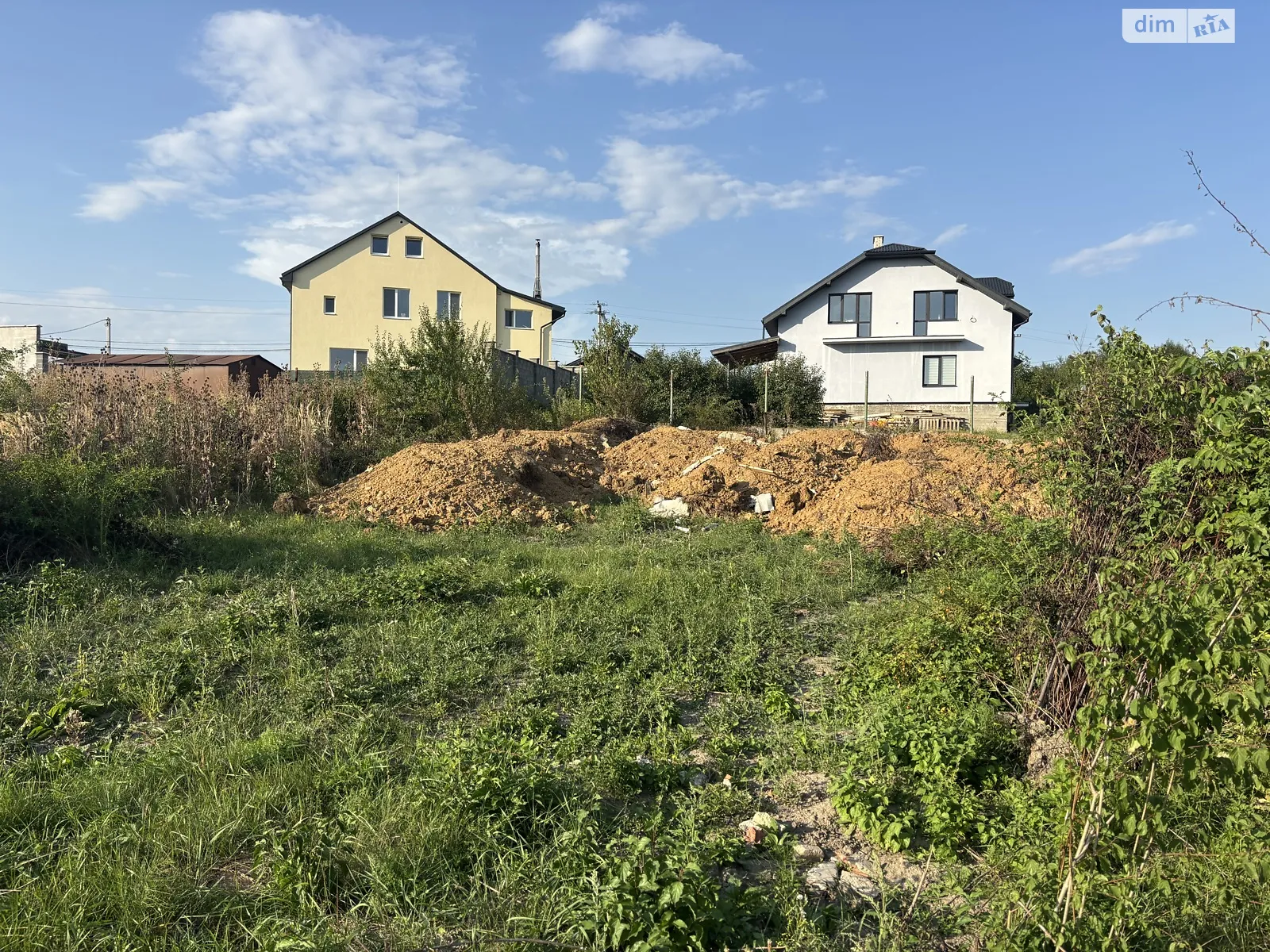 Продается земельный участок 6 соток в Закарпатской области, цена: 20000 $ - фото 1