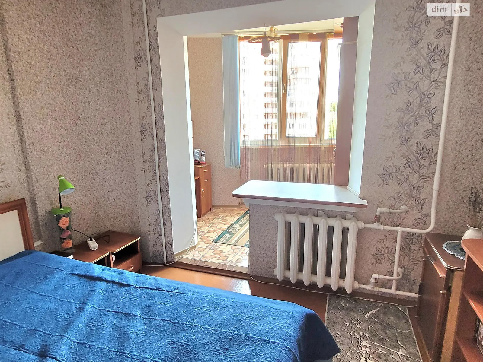 Продається 5-кімнатна квартира 102.6 кв. м у Рівному, вул. Коновальця Євгена, 7 - фото 1