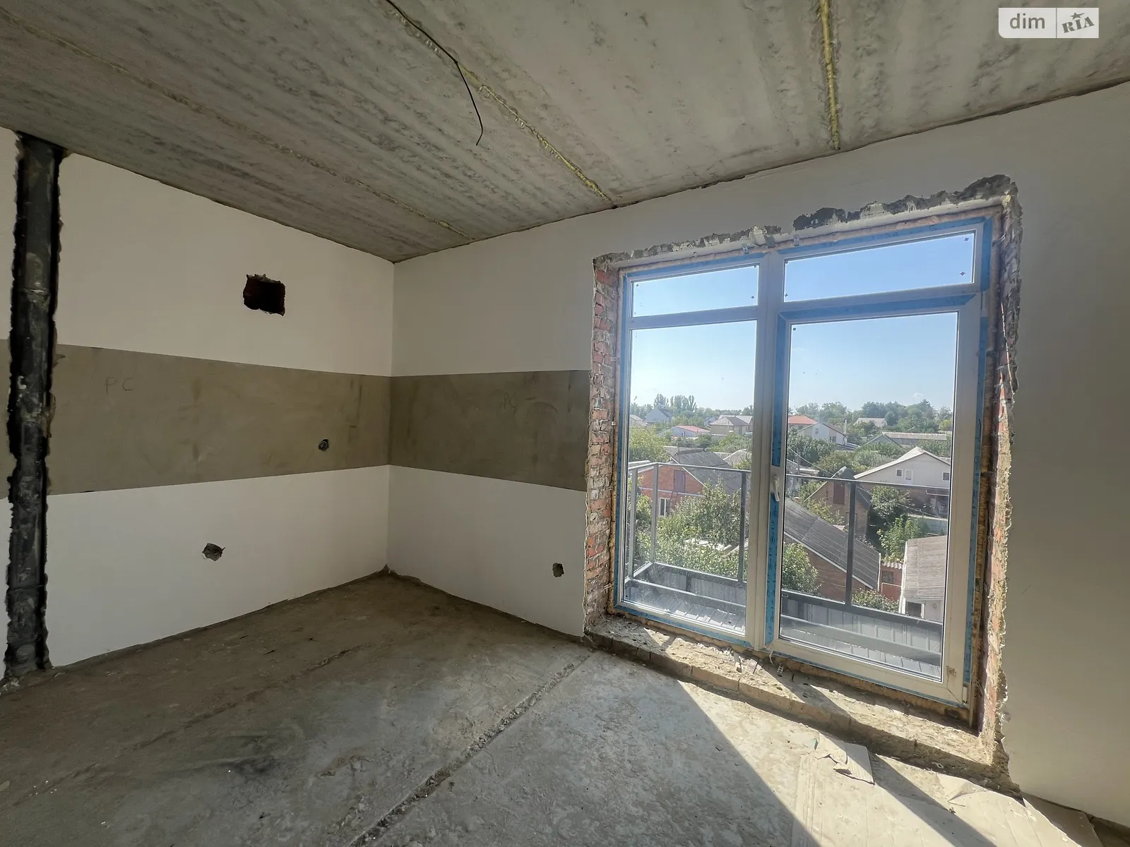 Продається 1-кімнатна квартира 44.5 кв. м у, цена: 45900 $ - фото 1