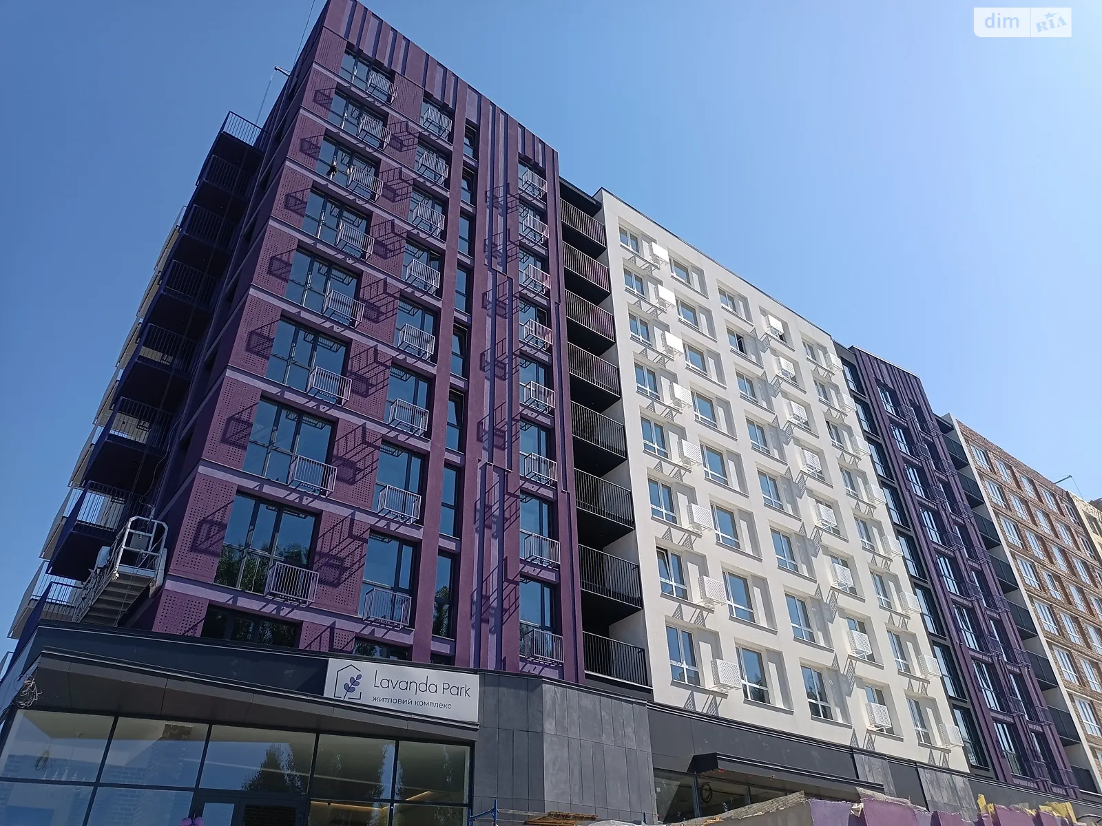 Продається 1-кімнатна квартира 41.7 кв. м у, цена: 44499 $ - фото 1