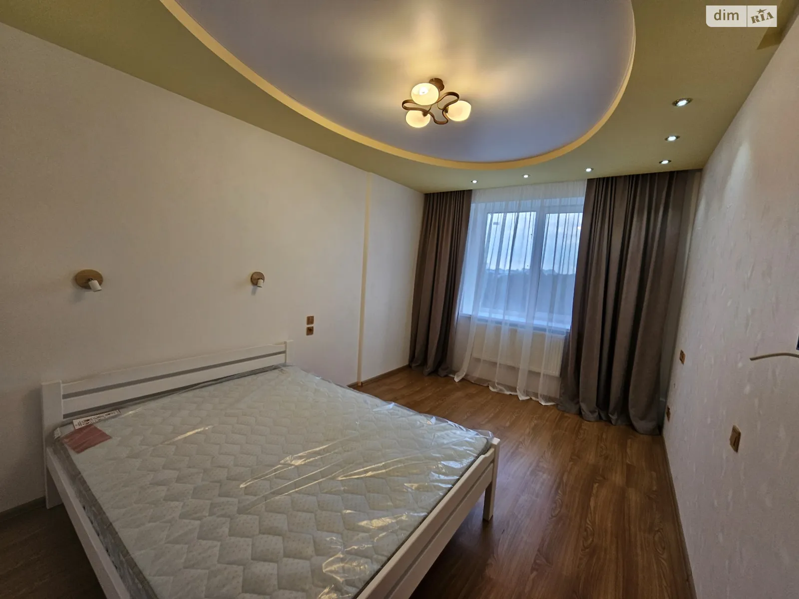 Сдается в аренду 2-комнатная квартира 69.5 кв. м в Днепре, ул. Дмитрия Кедрина, 53А - фото 1