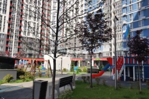 Продаж квартири, Київ, р‑н. Позняки, ст.м. Осокорки, Канальна вулиця, буд. 8Г