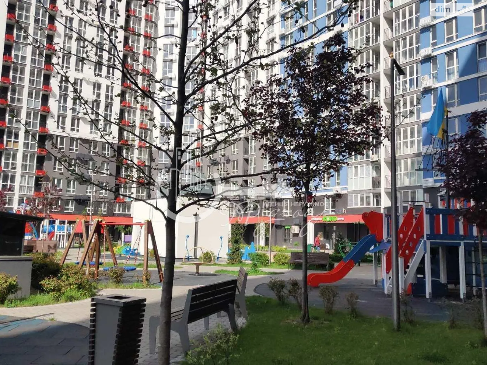 Продается 2-комнатная квартира 65 кв. м в Киеве, ул. Глеба Бабича(Канальная), 8Г - фото 1