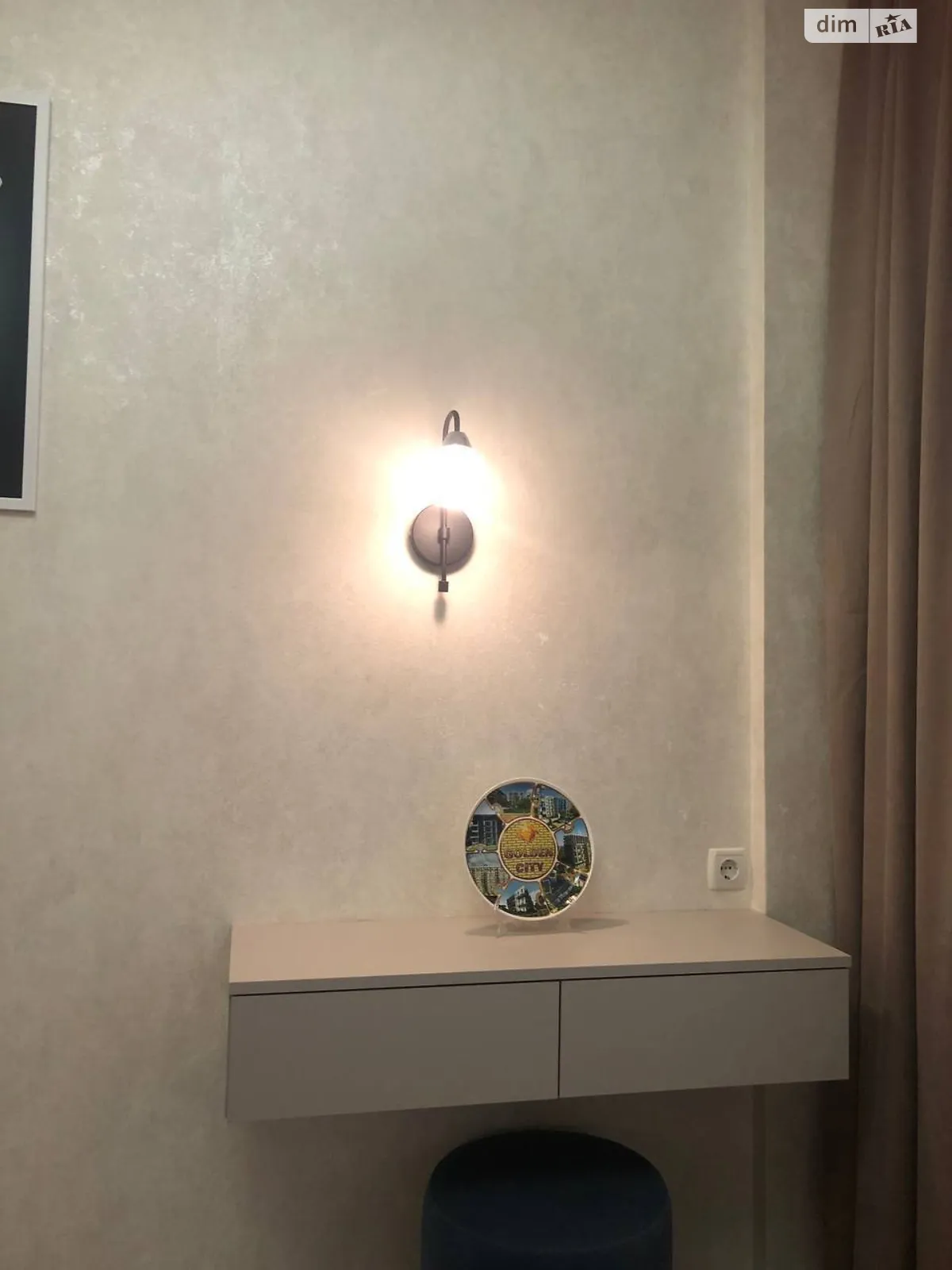 Продается 1-комнатная квартира 27 кв. м в Одессе, ул. Владислава Бувалкина(Генерала Бочарова) - фото 1