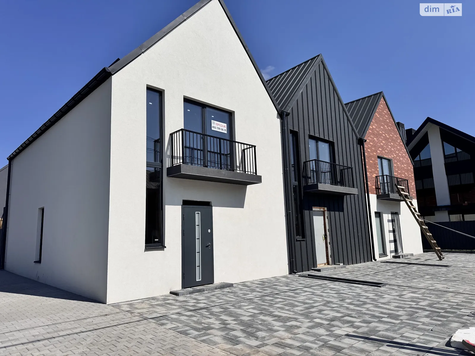 Ёсевая дор. Лесовые Гриновцы, цена: 75500 $ - фото 1