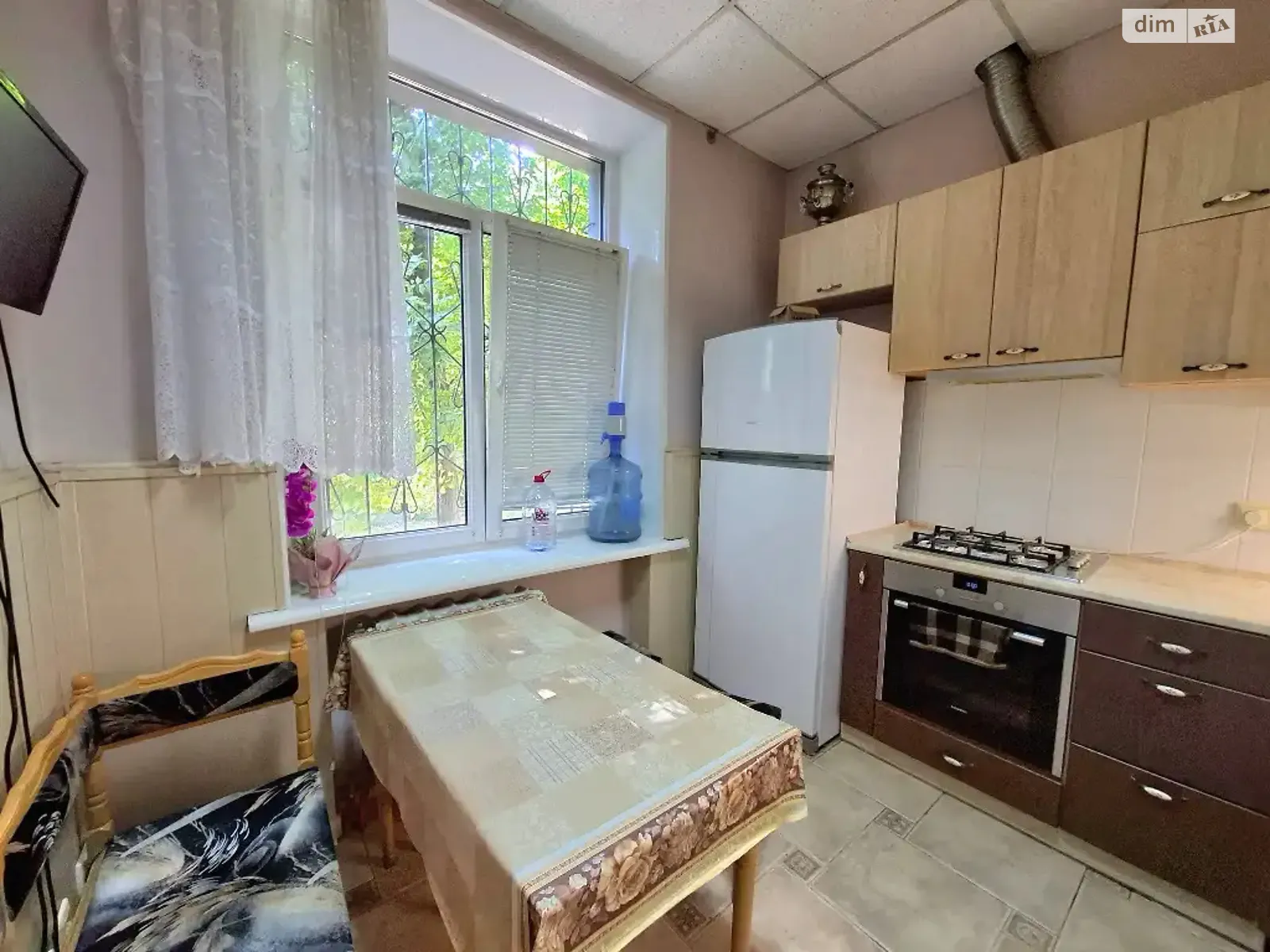 Сдается в аренду 3-комнатная квартира 80 кв. м в Днепре, ул. Глобинская, 1 - фото 1