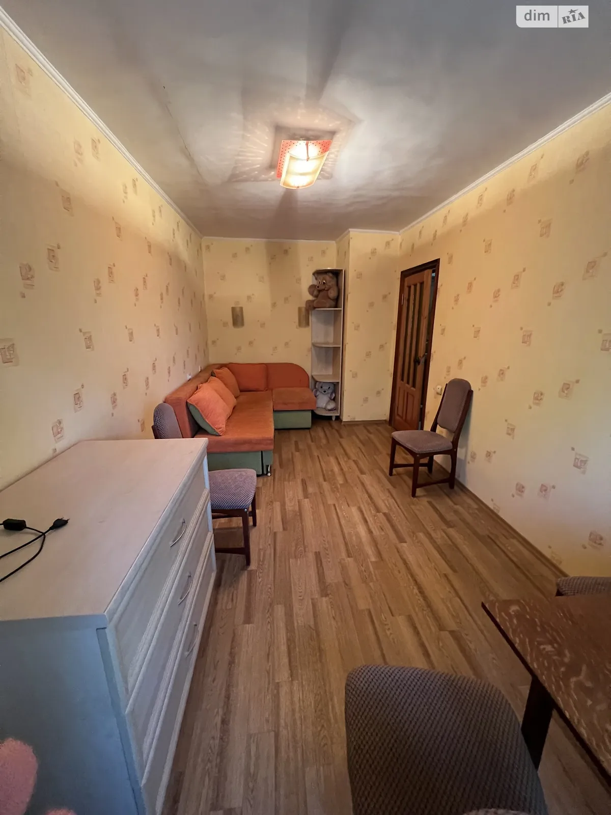Продается 2-комнатная квартира 45 кв. м в Хмельницком, ул. Молодежная, 3 - фото 1