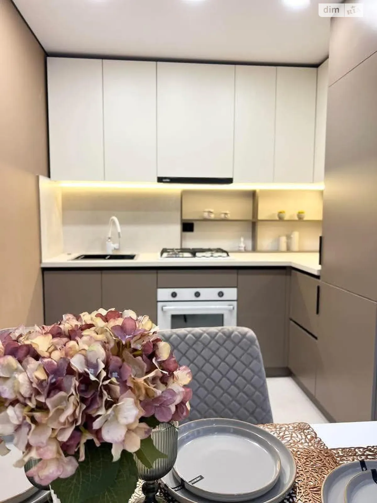 2-комнатная квартира 53 кв. м в Тернополе, цена: 68500 $ - фото 1
