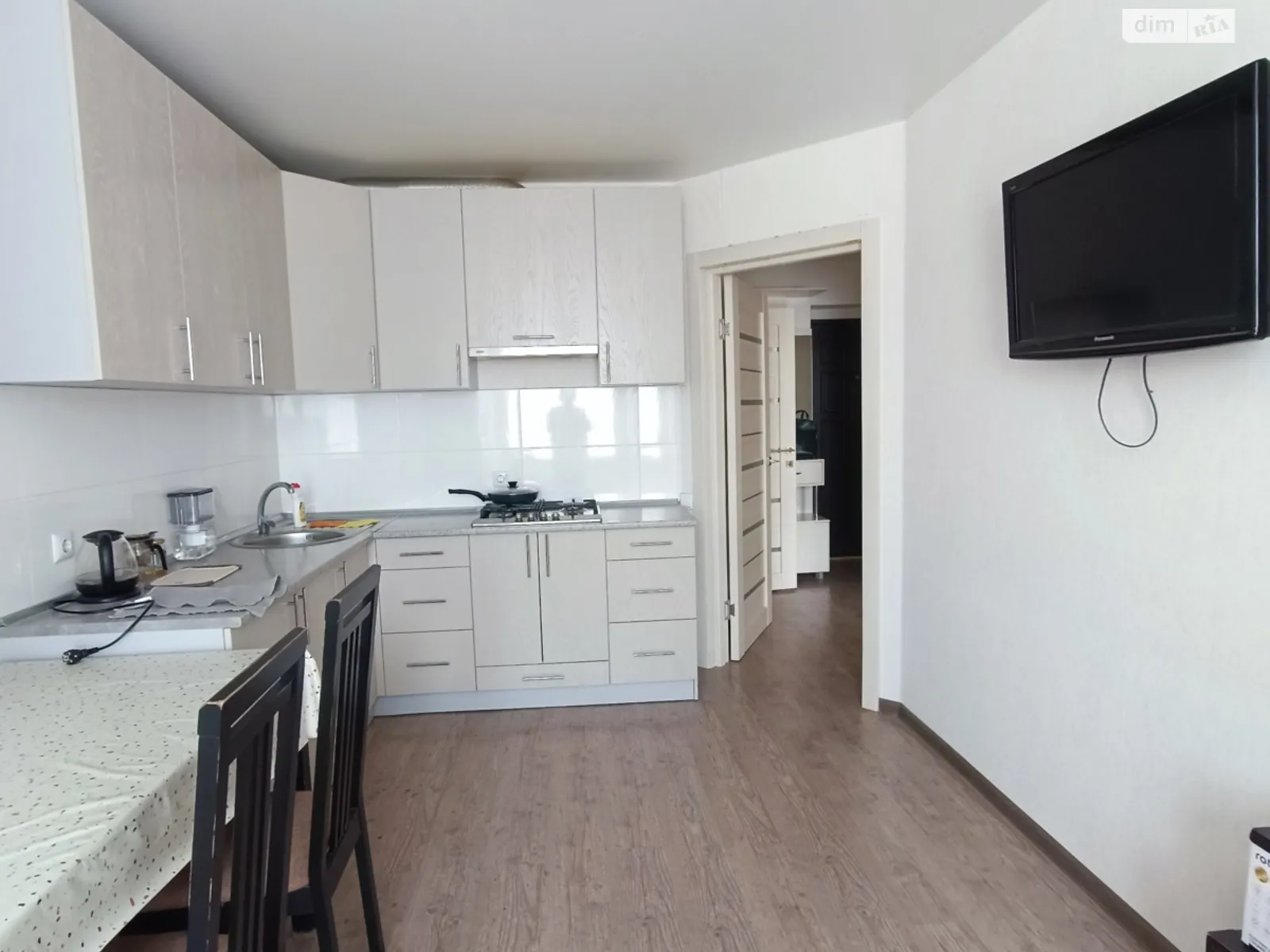 Сдается в аренду 1-комнатная квартира 44 кв. м в, цена: 16000 грн - фото 1