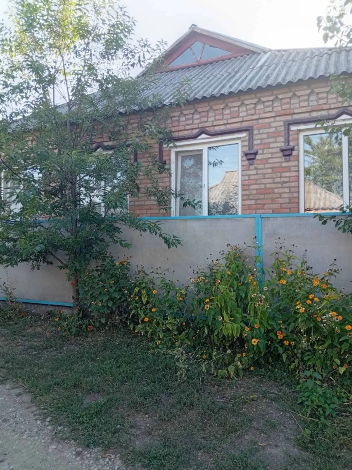 Продается одноэтажный дом 92 кв. м с террасой, цена: 50000 $ - фото 1