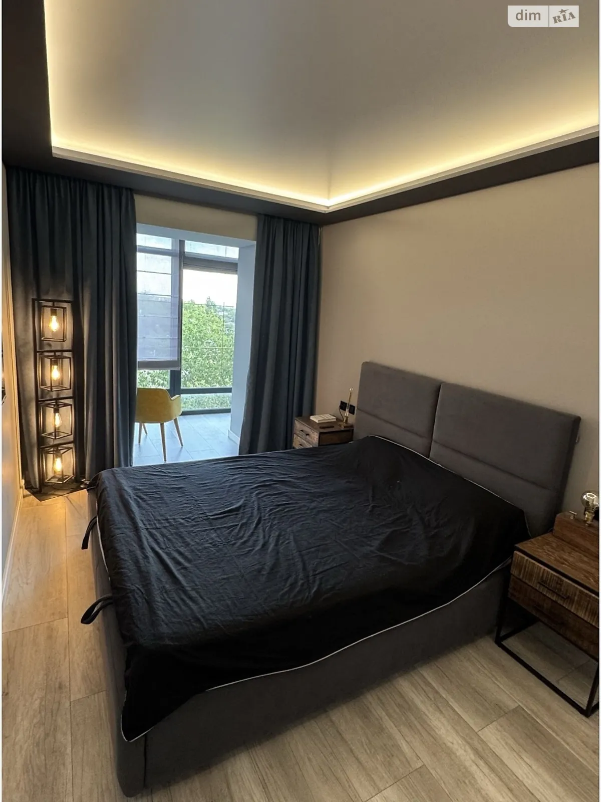 Продается 4-комнатная квартира 80.2 кв. м в Кропивницком, ул. Степана Чобану(Добровольського) - фото 1