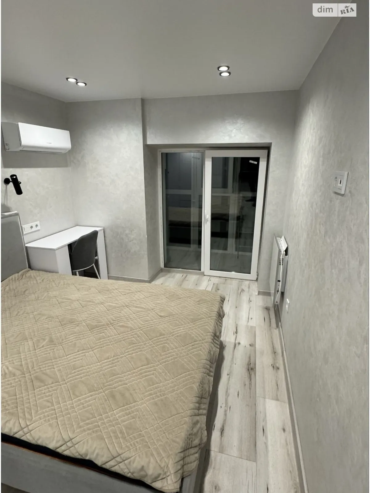 Продается 1-комнатная квартира 31.6 кв. м в Кропивницком, ул. Степана Чобану(Добровольського) - фото 1