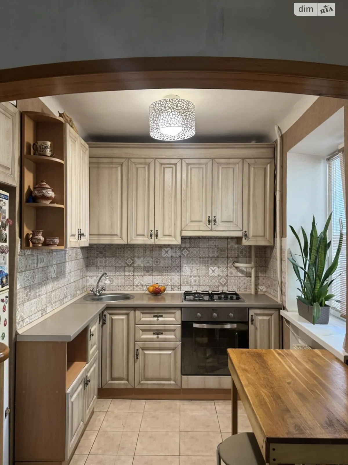 Продается 3-комнатная квартира 58 кв. м в Кропивницком, пл. Соборная - фото 1