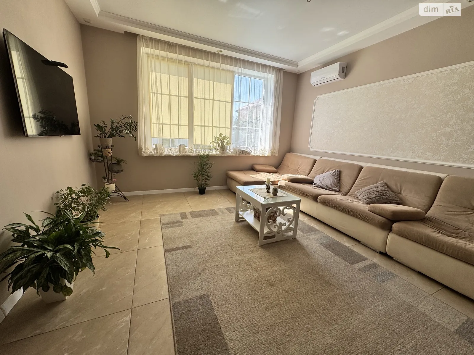 Продается дом на 2 этажа 164.9 кв. м с беседкой, цена: 185000 $ - фото 1