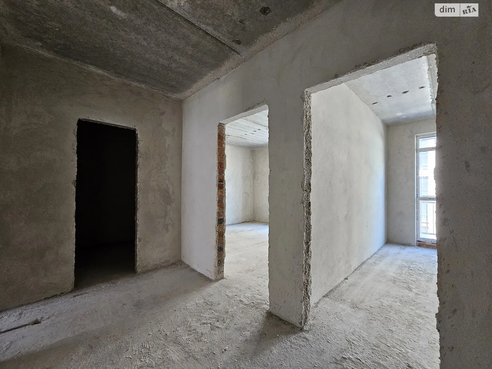 Продается 2-комнатная квартира 62.7 кв. м в Криховцах, ул. Довженко А., 31В корпус 3 - фото 1