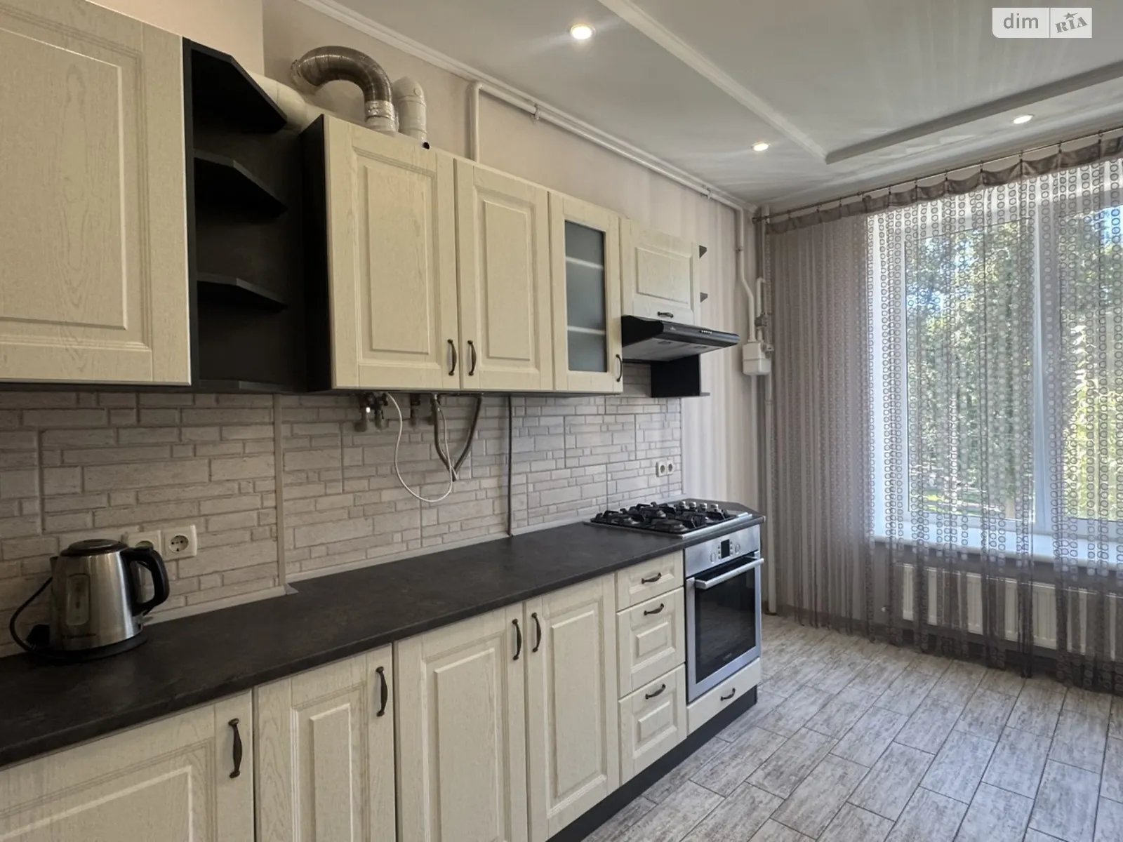 Продается 1-комнатная квартира 37.9 кв. м в Ирпене, ул. Мечникова - фото 1