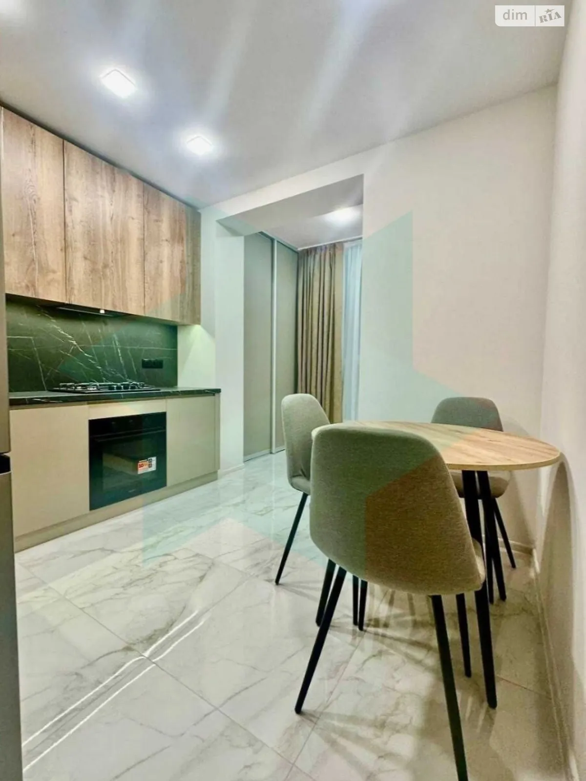 Продается 2-комнатная квартира 43.5 кв. м в Днепре, Запорожское шоссе, 32 - фото 1