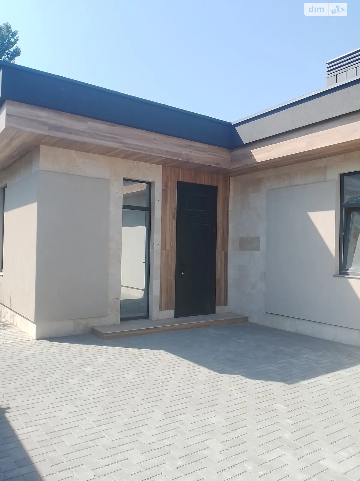 Продается одноэтажный дом 118.7 кв. м с участком, цена: 132944 $ - фото 1