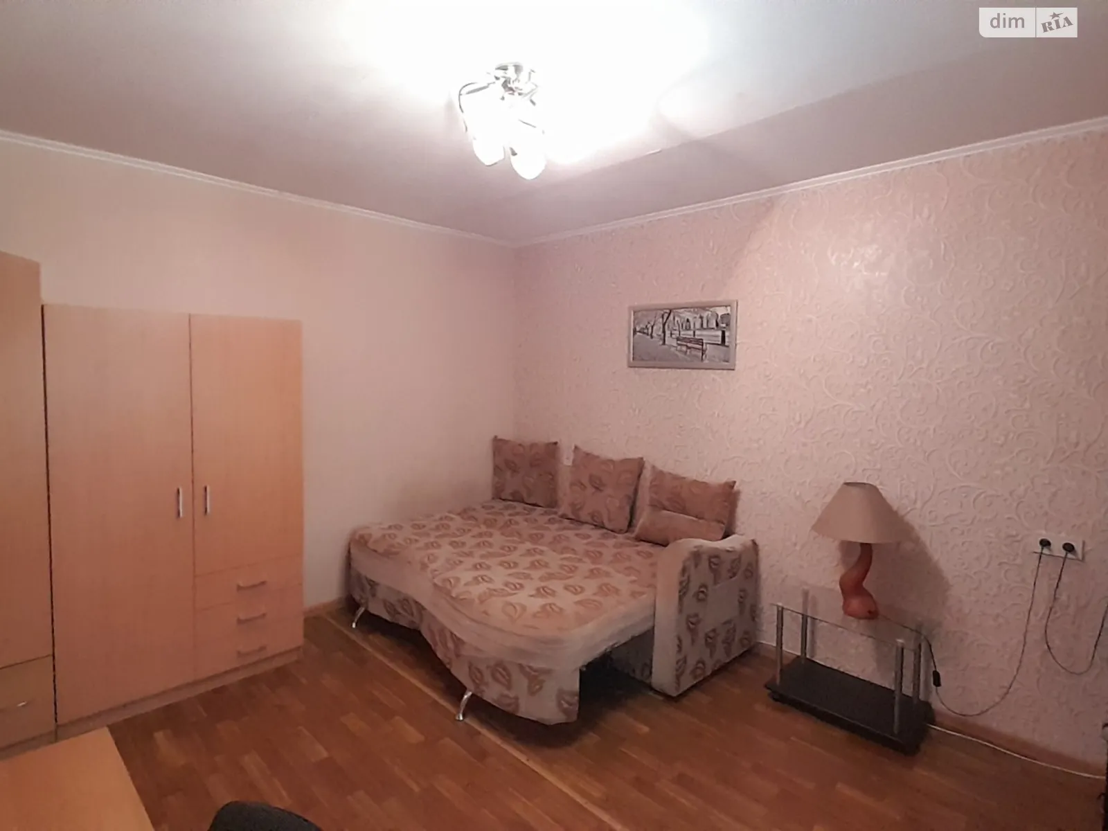 Сдается в аренду 1-комнатная квартира 30 кв. м в Одессе, ул. Люстдорфская дорога, 144/3 - фото 1