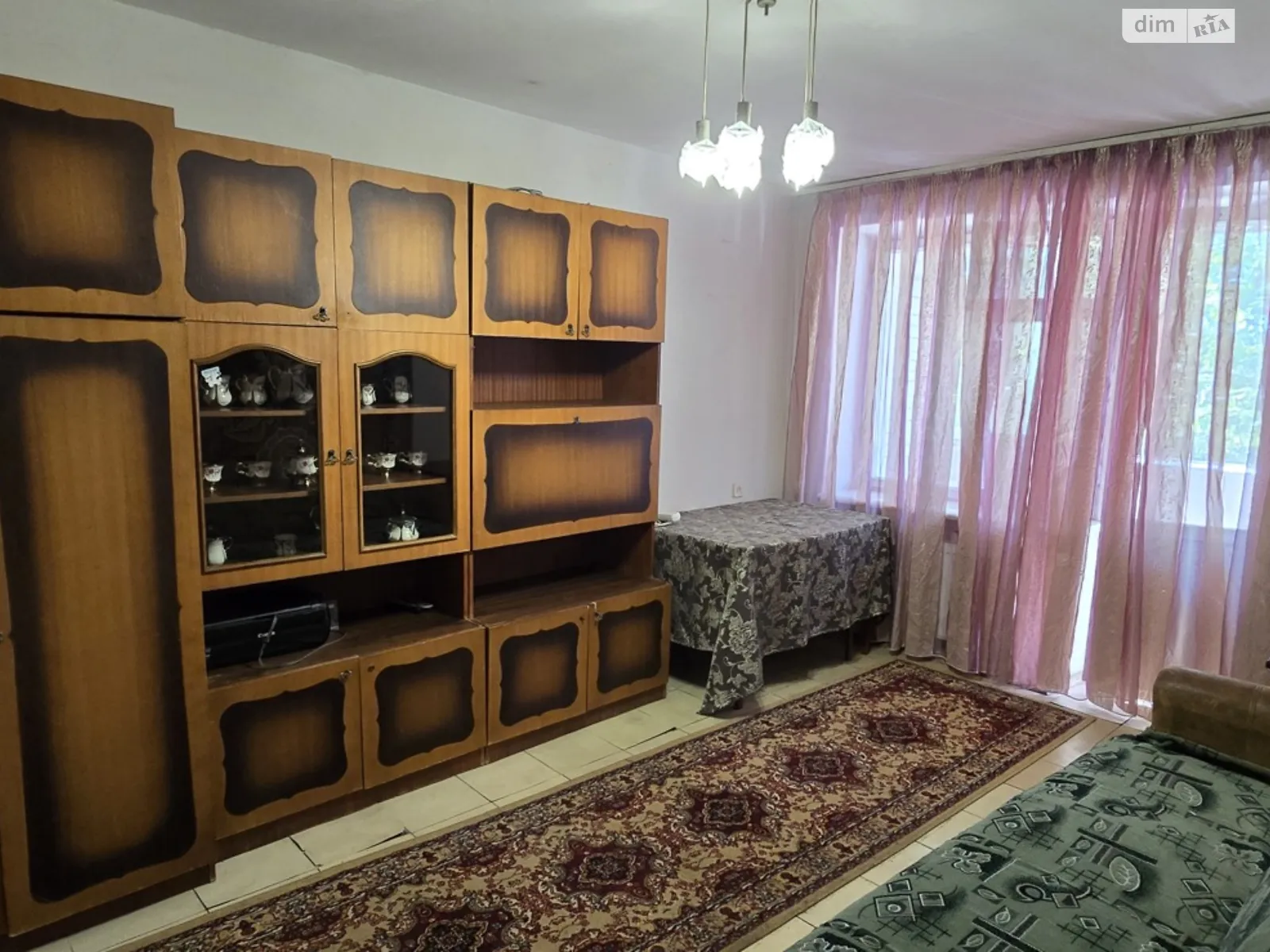 Продается 2-комнатная квартира 47 кв. м в Белой Церкви, ул. Независимости, 61 - фото 1