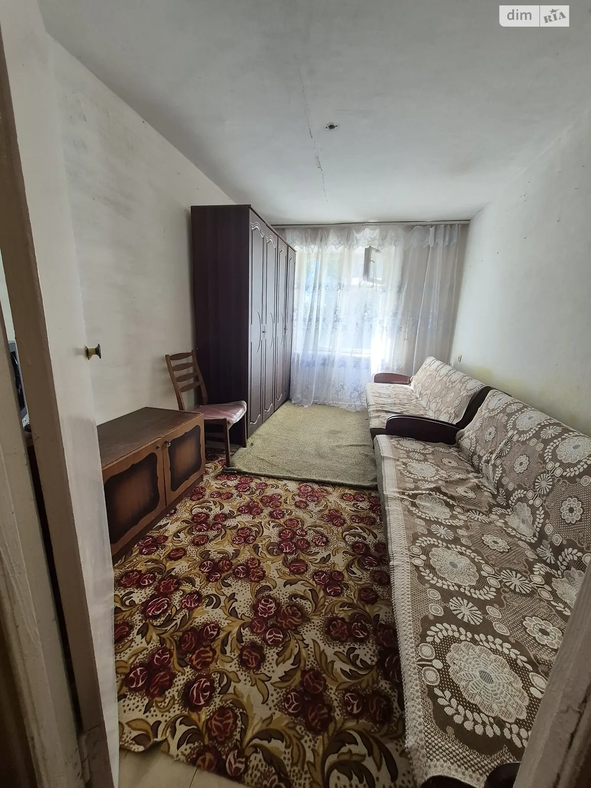 Продается 2-комнатная квартира 47 кв. м в Белой Церкви, ул. Черных Запорожцев(Леваневского) - фото 1