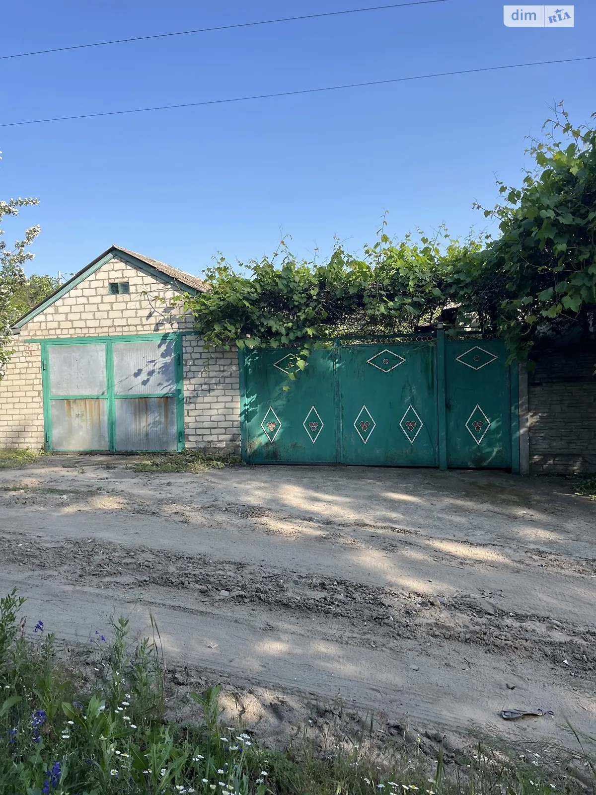 Продается одноэтажный дом 78 кв. м с садом, цена: 30000 $ - фото 1