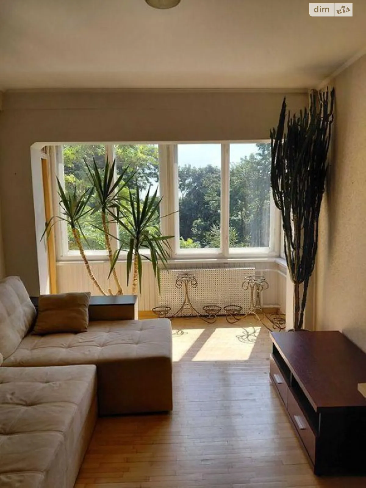 Продается 2-комнатная квартира 48 кв. м в Киеве, цена: 74000 $ - фото 1