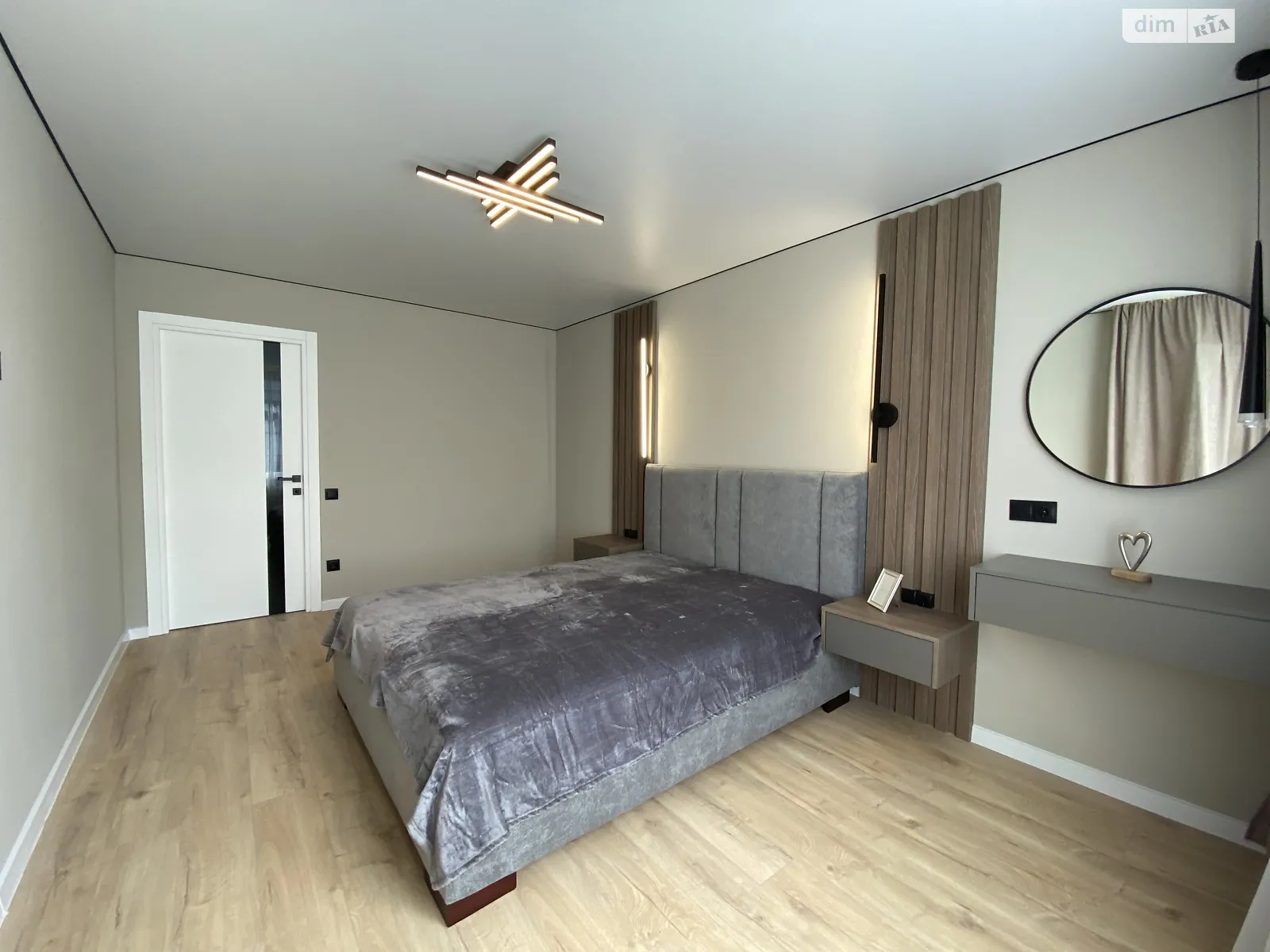 2-комнатная квартира 60 кв. м в Тернополе, ул. Смакулы - фото 1