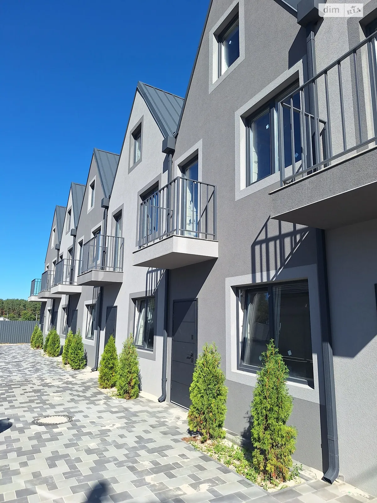 ул. Гайдамацкая Белогородка, цена: 39000 $ - фото 1