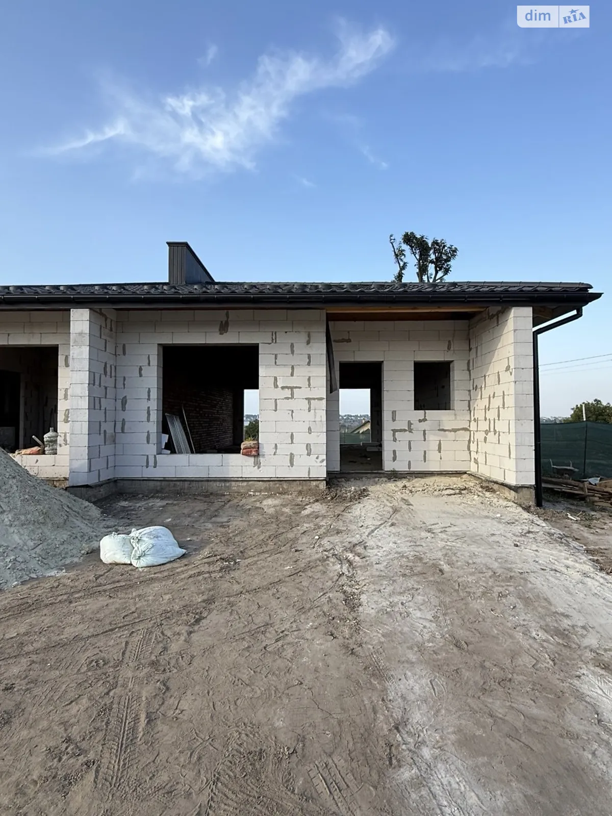 ул. Грушевского Гамалеевка, цена: 49000 $ - фото 1