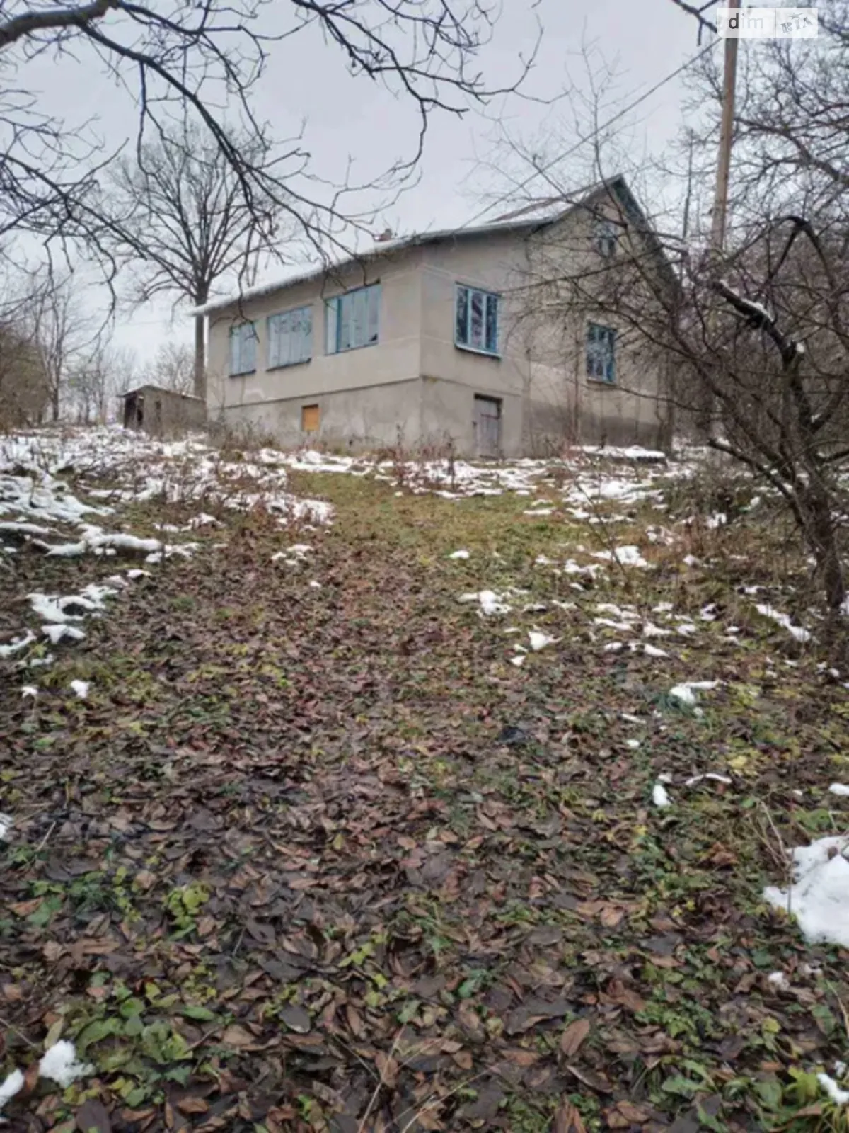Продается одноэтажный дом 100 кв. м с верандой, цена: 19000 $ - фото 1