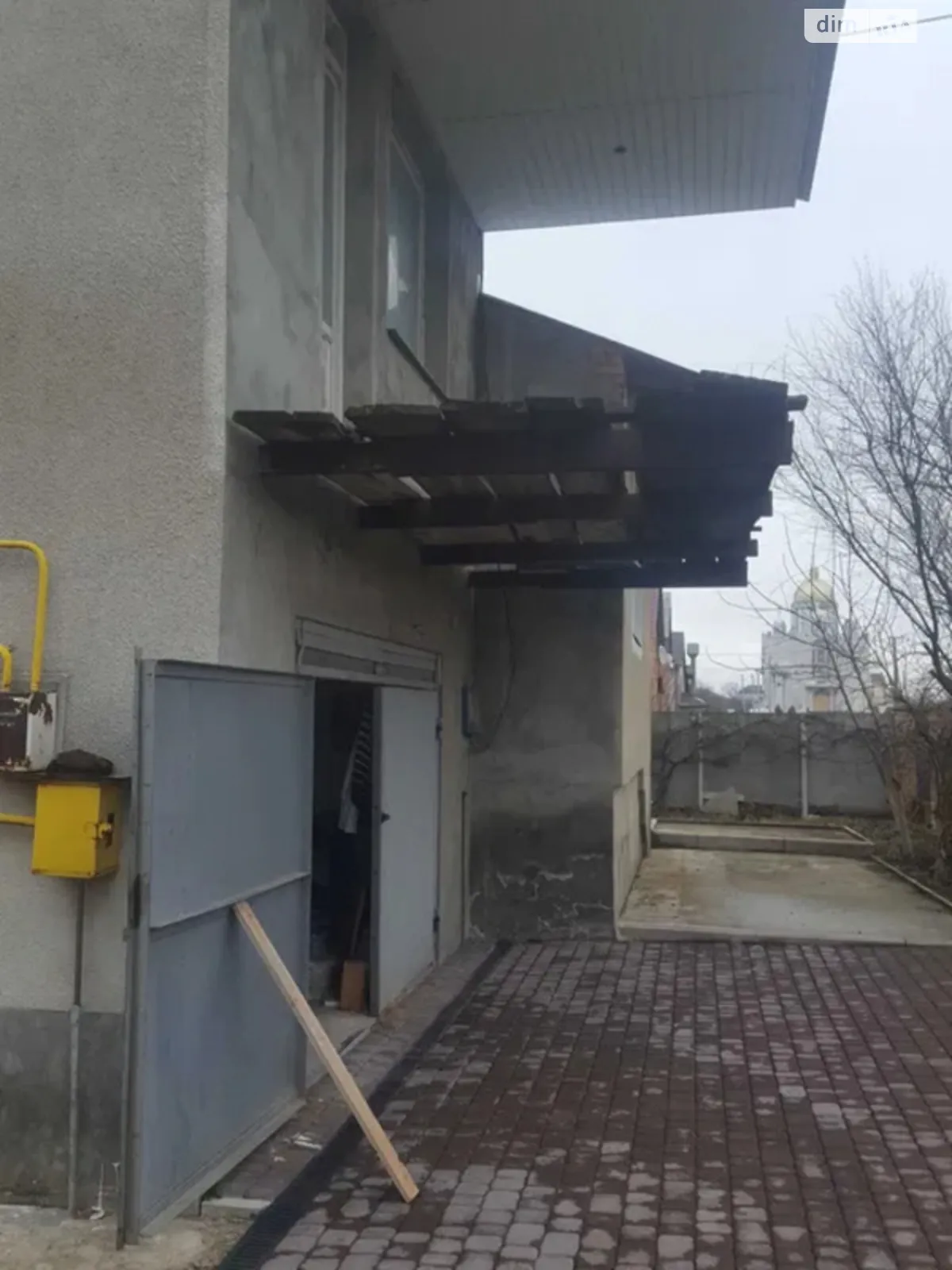 ул. Петра Сагайдачного Золочев, цена: 165000 $ - фото 1