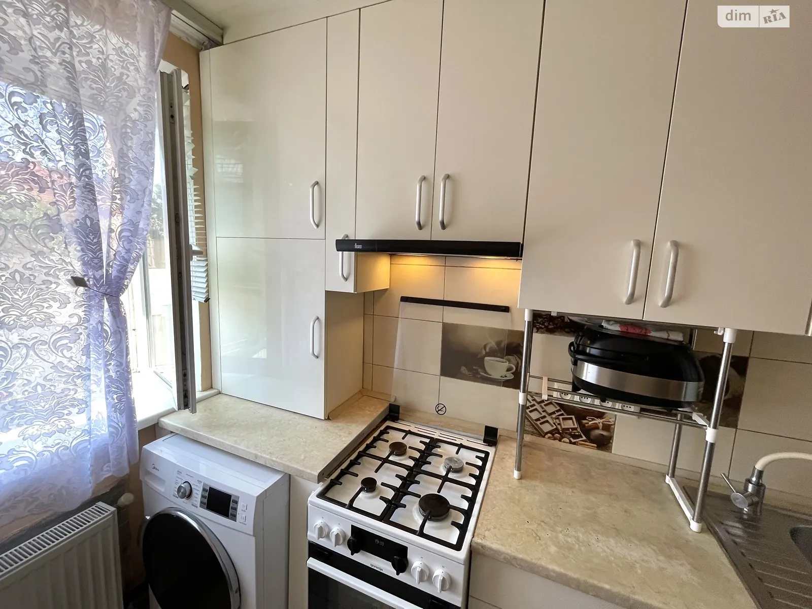Продается 2-комнатная квартира 51.1 кв. м в Виннице, цена: 51998 $ - фото 1