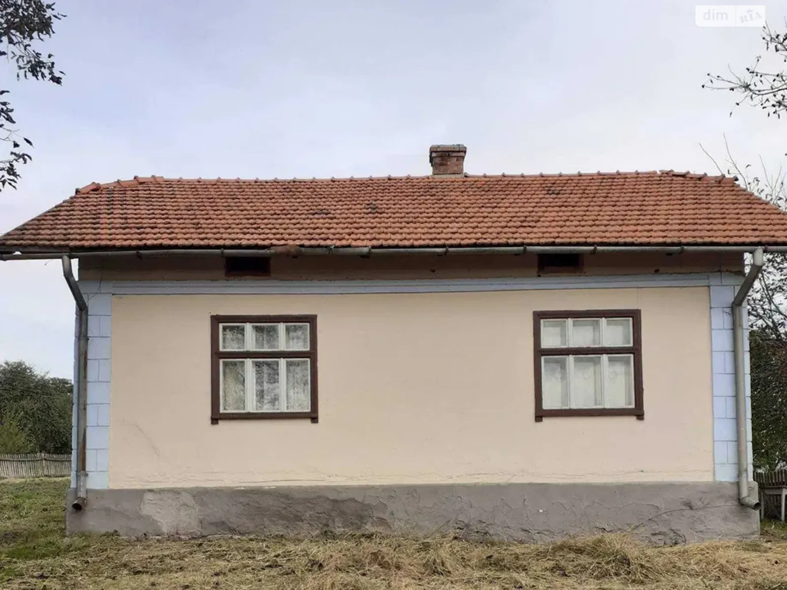 Продается одноэтажный дом 60 кв. м с верандой, цена: 650000 грн - фото 1