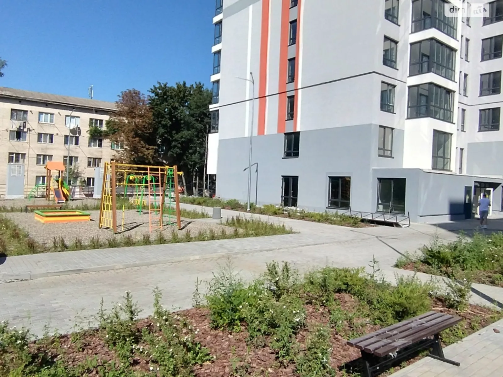 Продається 3-кімнатна квартира 88.6 кв. м у Вінниці, цена: 3012400 грн - фото 1