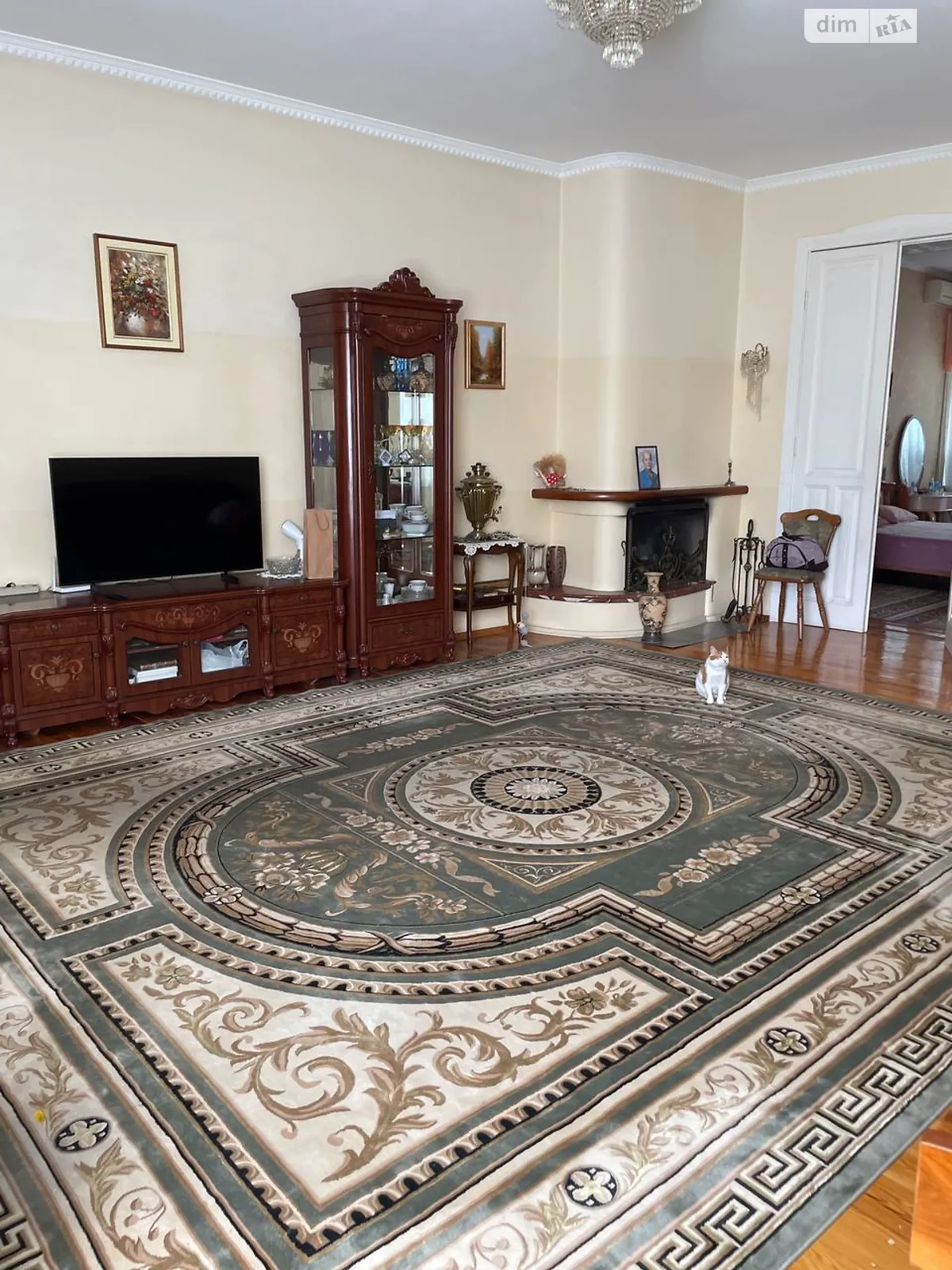 Продается 5-комнатная квартира 174.3 кв. м в Одессе, ул. Кузнечная, 52 - фото 1