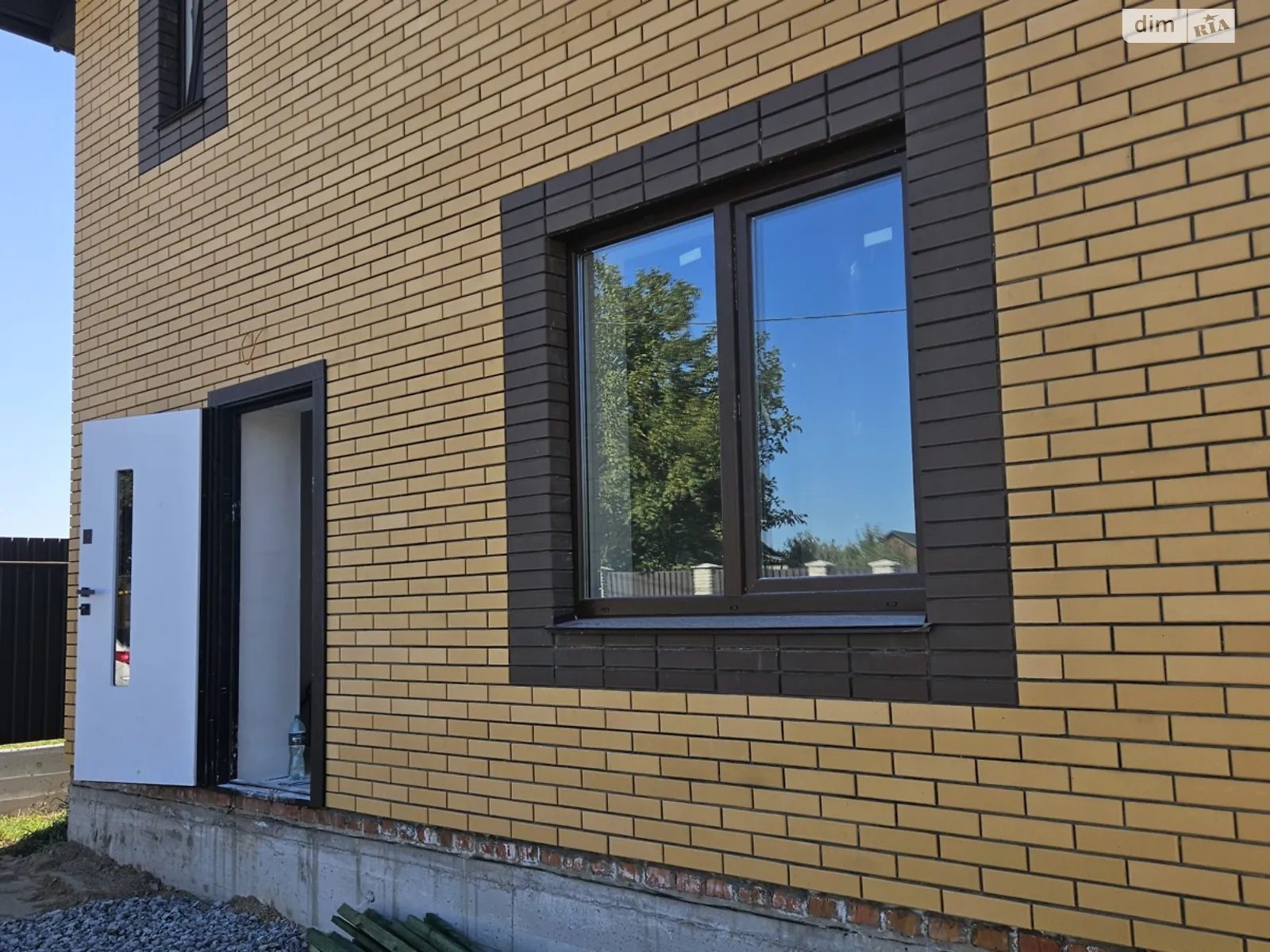 Продається будинок 2 поверховий 104 кв. м з меблями, цена: 89000 $ - фото 1
