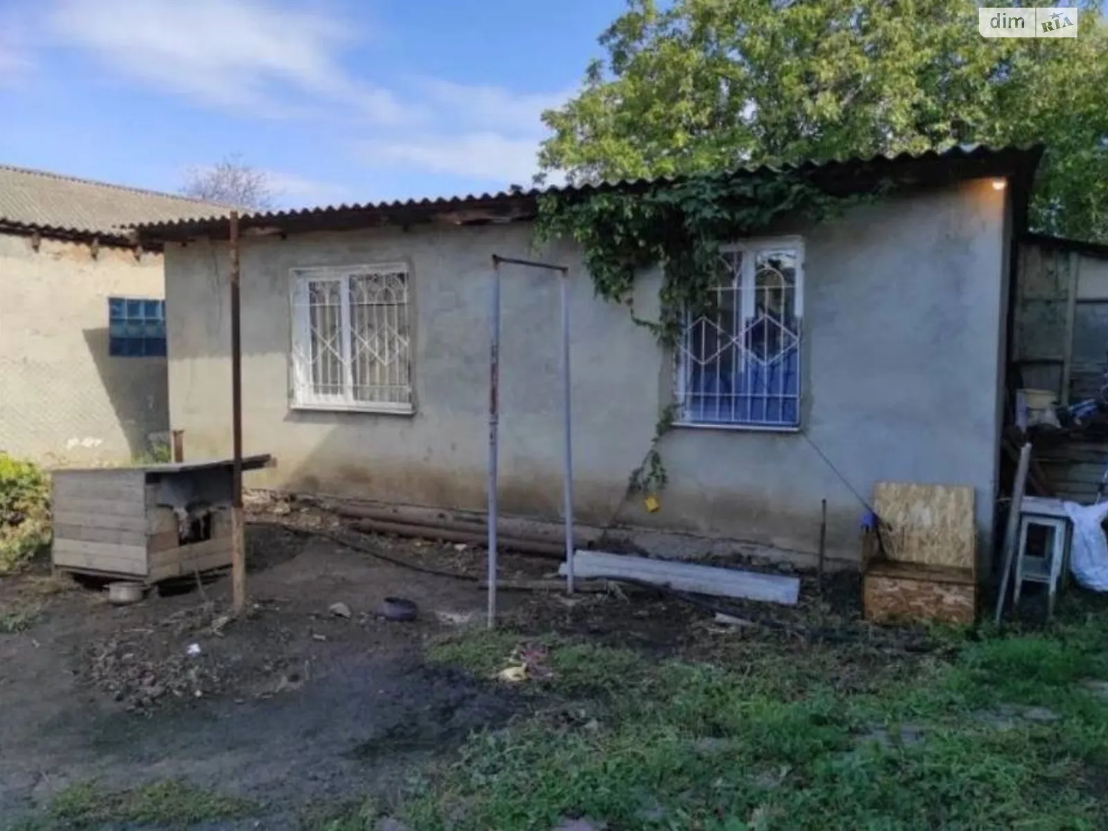 Продається одноповерховий будинок 57 кв. м з подвалом, цена: 55000 $ - фото 1