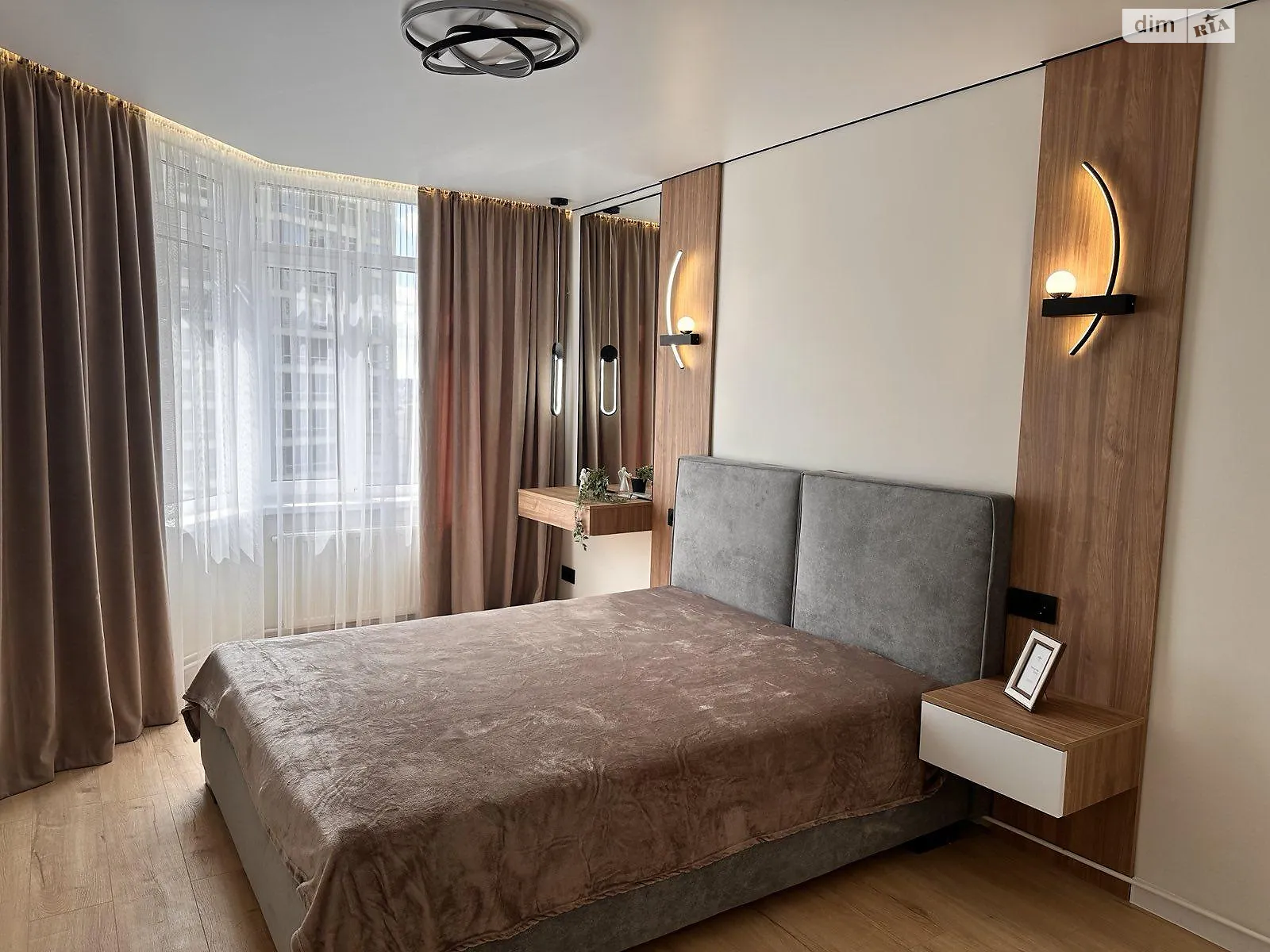 2-комнатная квартира 52 кв. м в Тернополе, цена: 69000 $ - фото 1