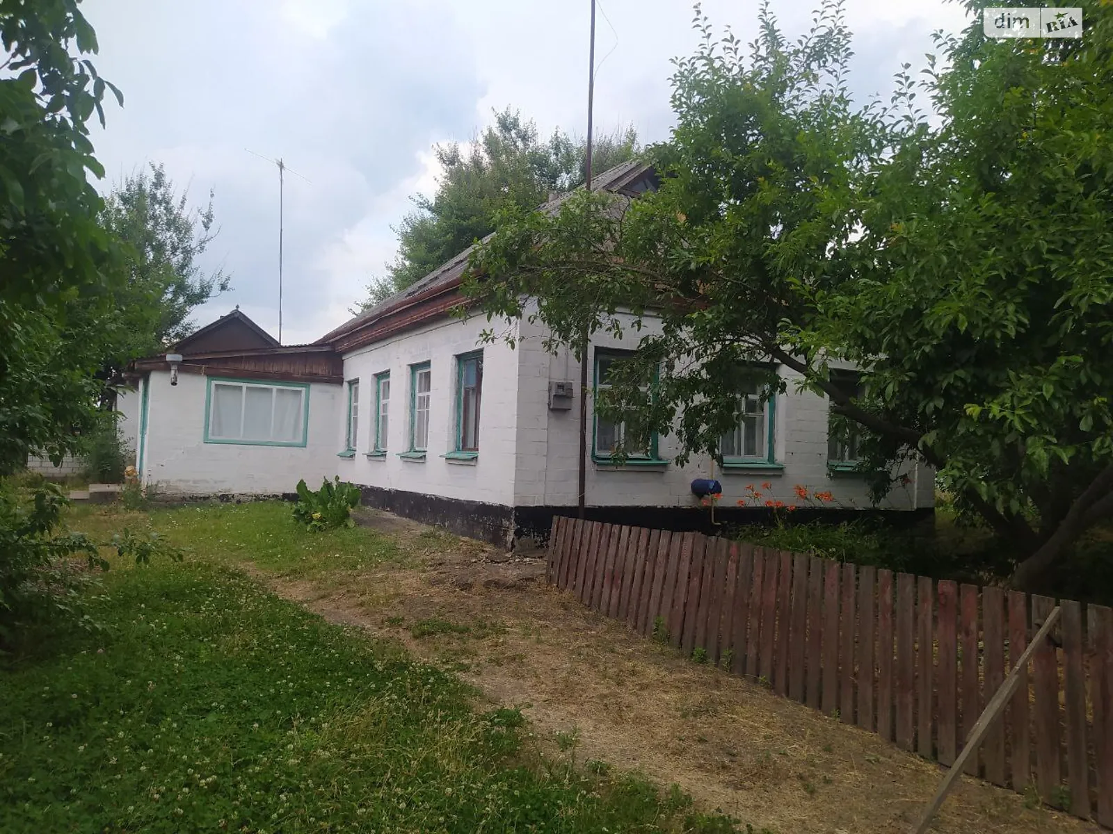 Продается одноэтажный дом 58 кв. м с баней/сауной, цена: 19000 $ - фото 1