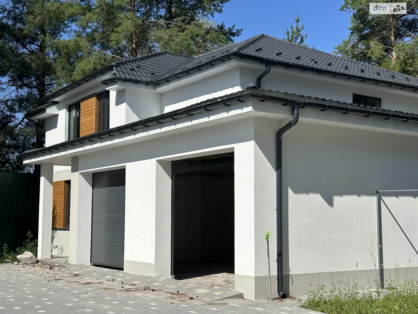 ул. Свободы(Щорса) Рожни ЖК Prydesennya Eco Village, цена: 218500 $ - фото 1