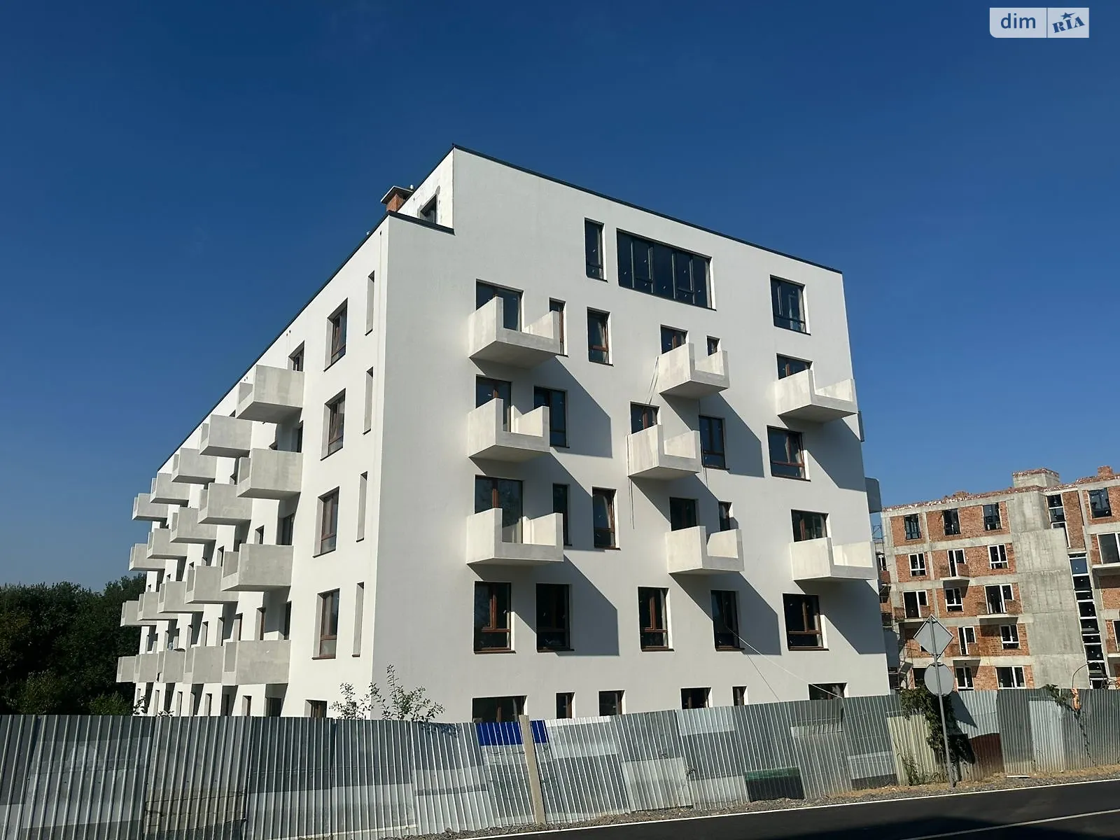 Продается 2-комнатная квартира 65.86 кв. м в Львове, ул. Орлика, 11 - фото 1
