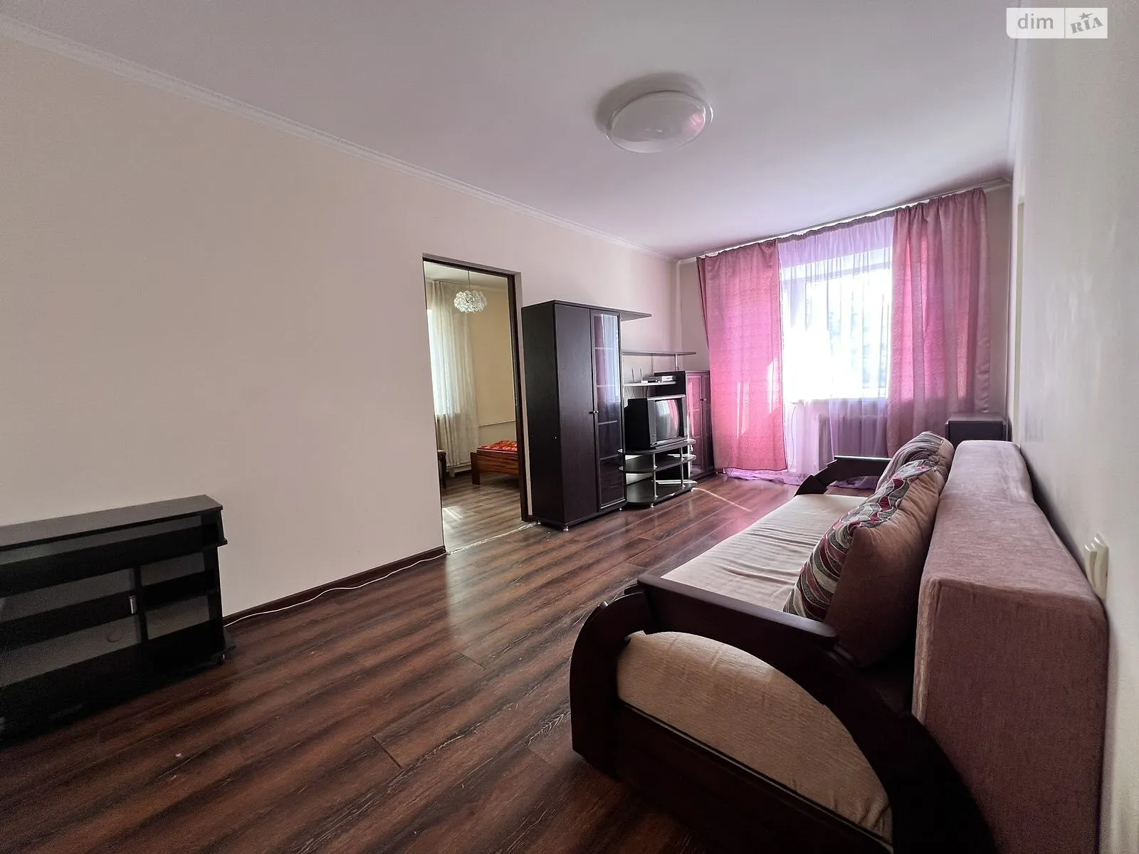 2-комнатная квартира 45 кв. м в Тернополе, ул. Русская, 4 - фото 1