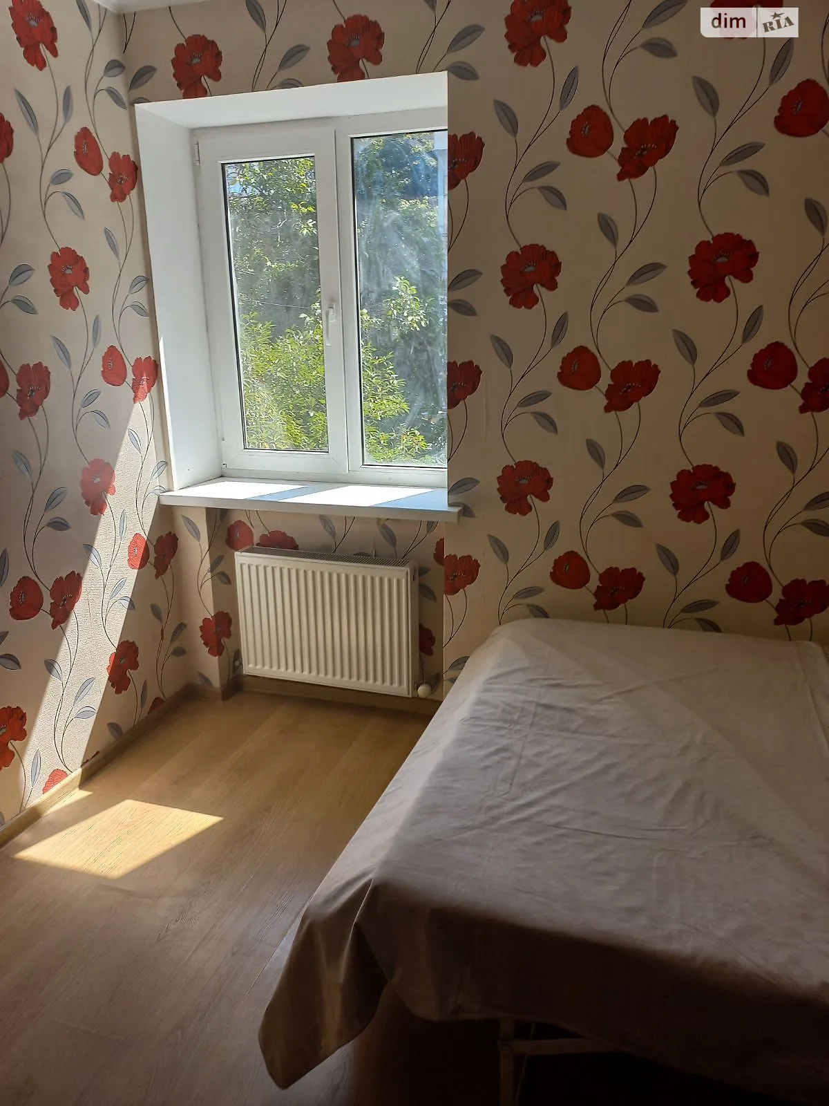 Сдается в аренду 1-комнатная квартира 31 кв. м в, цена: 8000 грн - фото 1