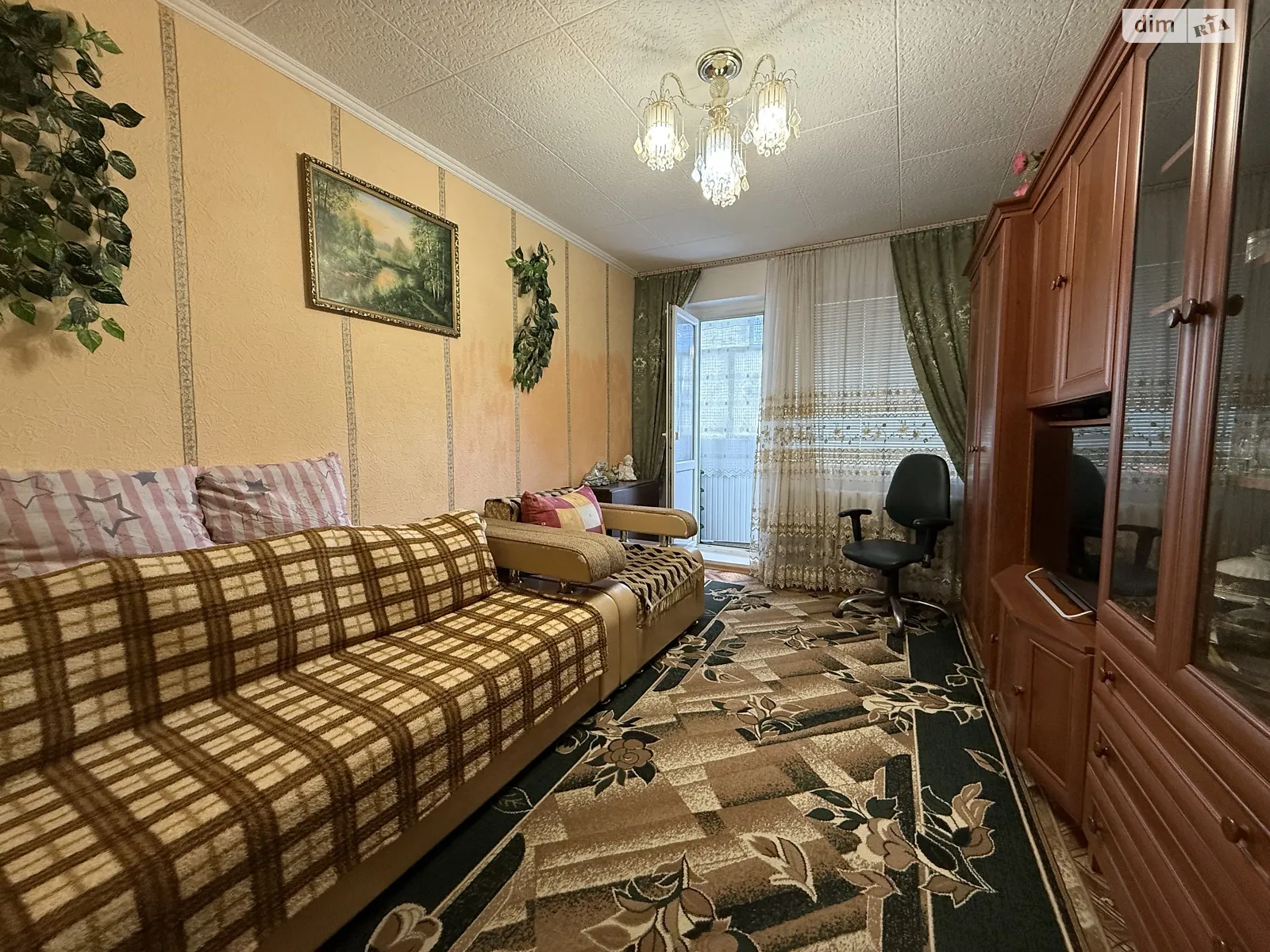 Продается 2-комнатная квартира 44.1 кв. м в Николаеве, ул. Николаевская, 4 - фото 1