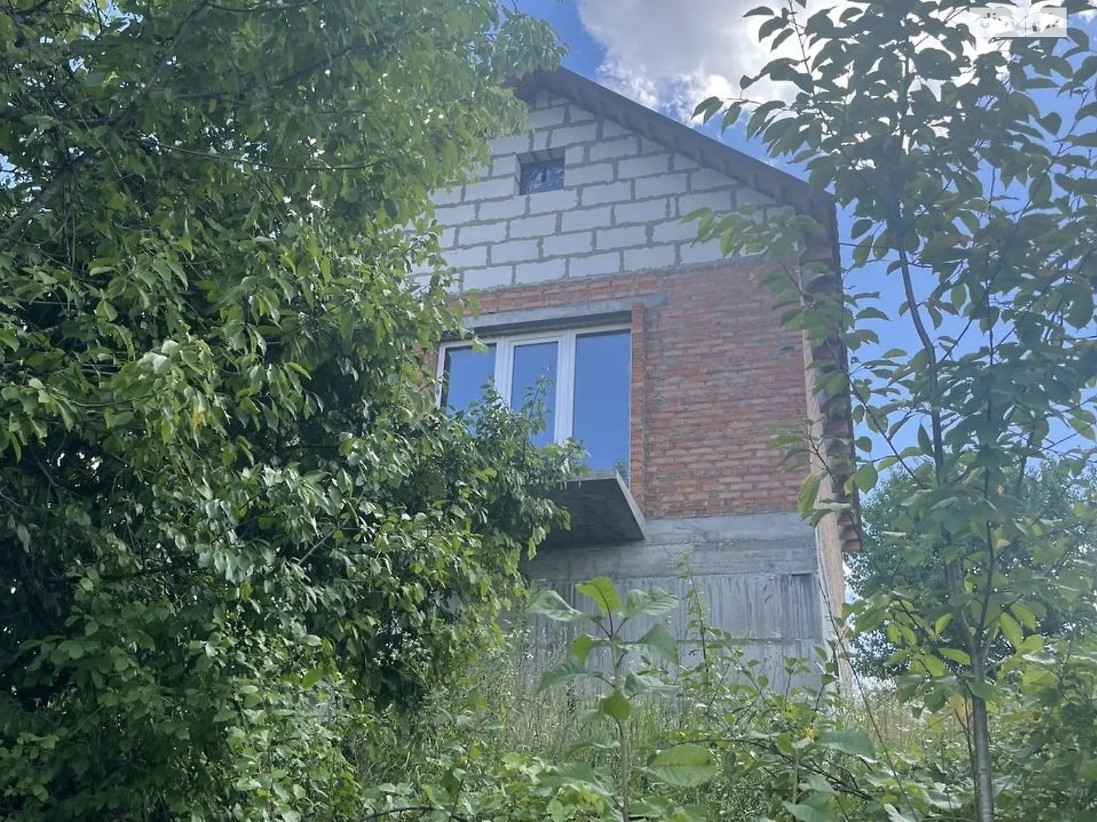 Продається одноповерховий будинок 90 кв. м с басейном, цена: 47000 $ - фото 1
