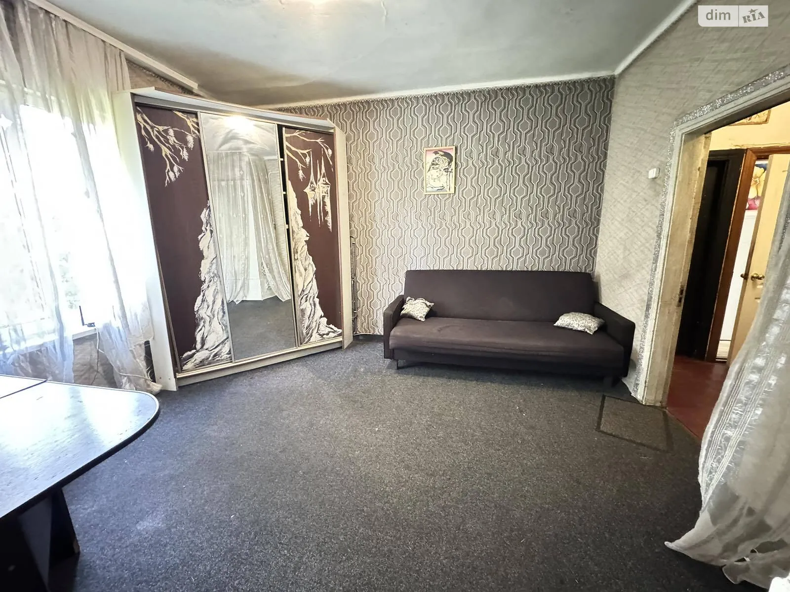 Продається 2-кімнатна квартира 31.3 кв. м у Вінниці, цена: 29999 $ - фото 1