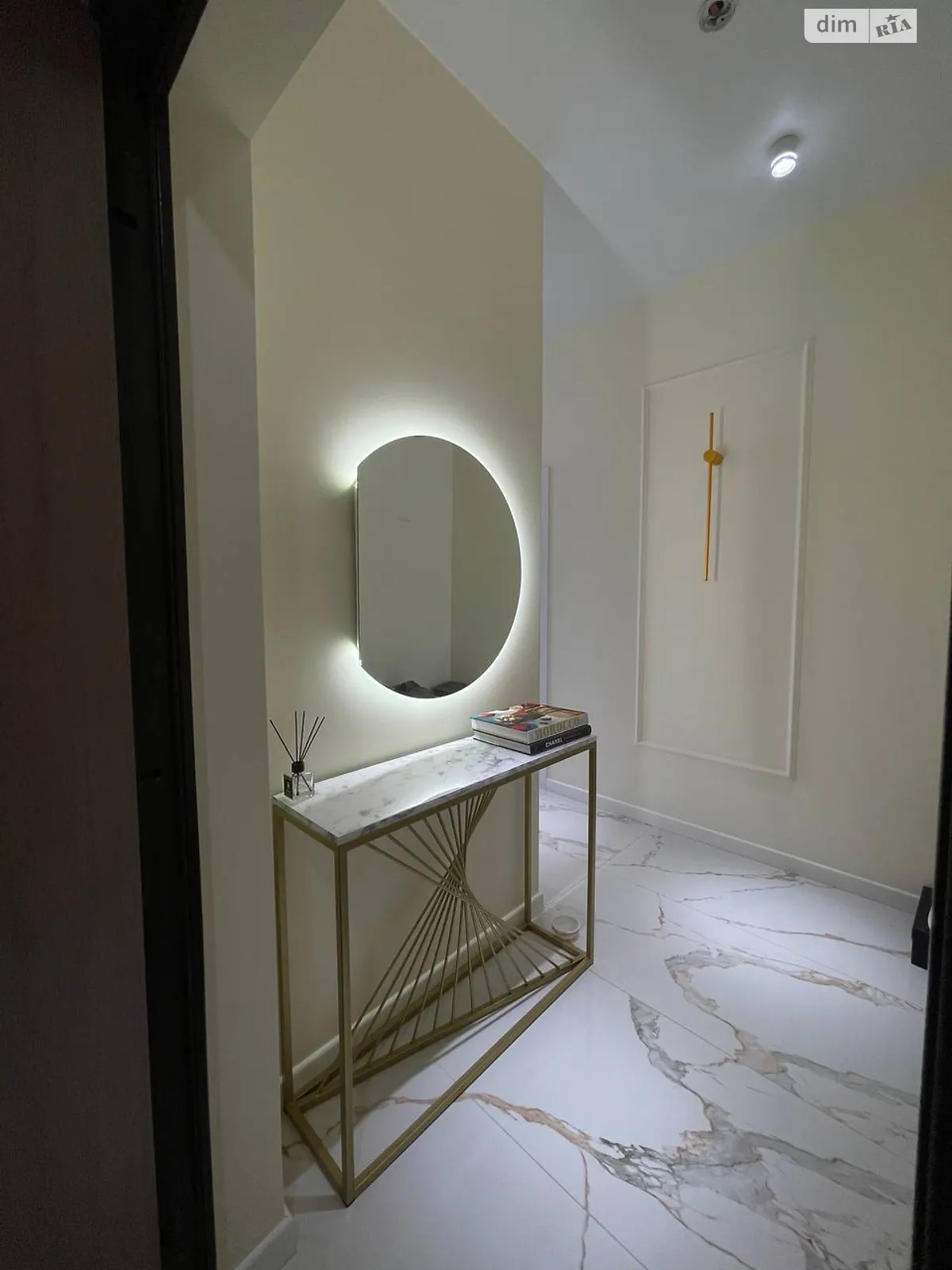 Продається 1-кімнатна квартира 40.4 кв. м у Одесі, пров. Курортний, 1Б - фото 1