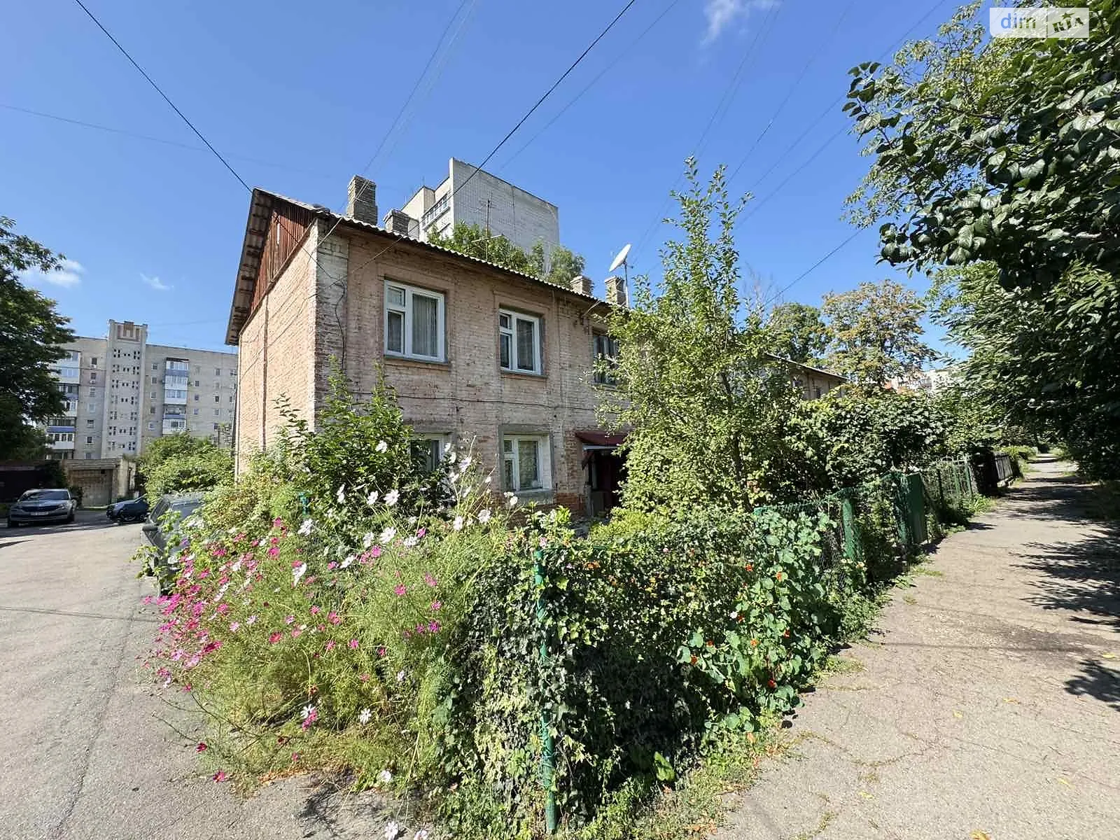 Продається 2-кімнатна квартира 31.3 кв. м у Вінниці, цена: 30000 $ - фото 1